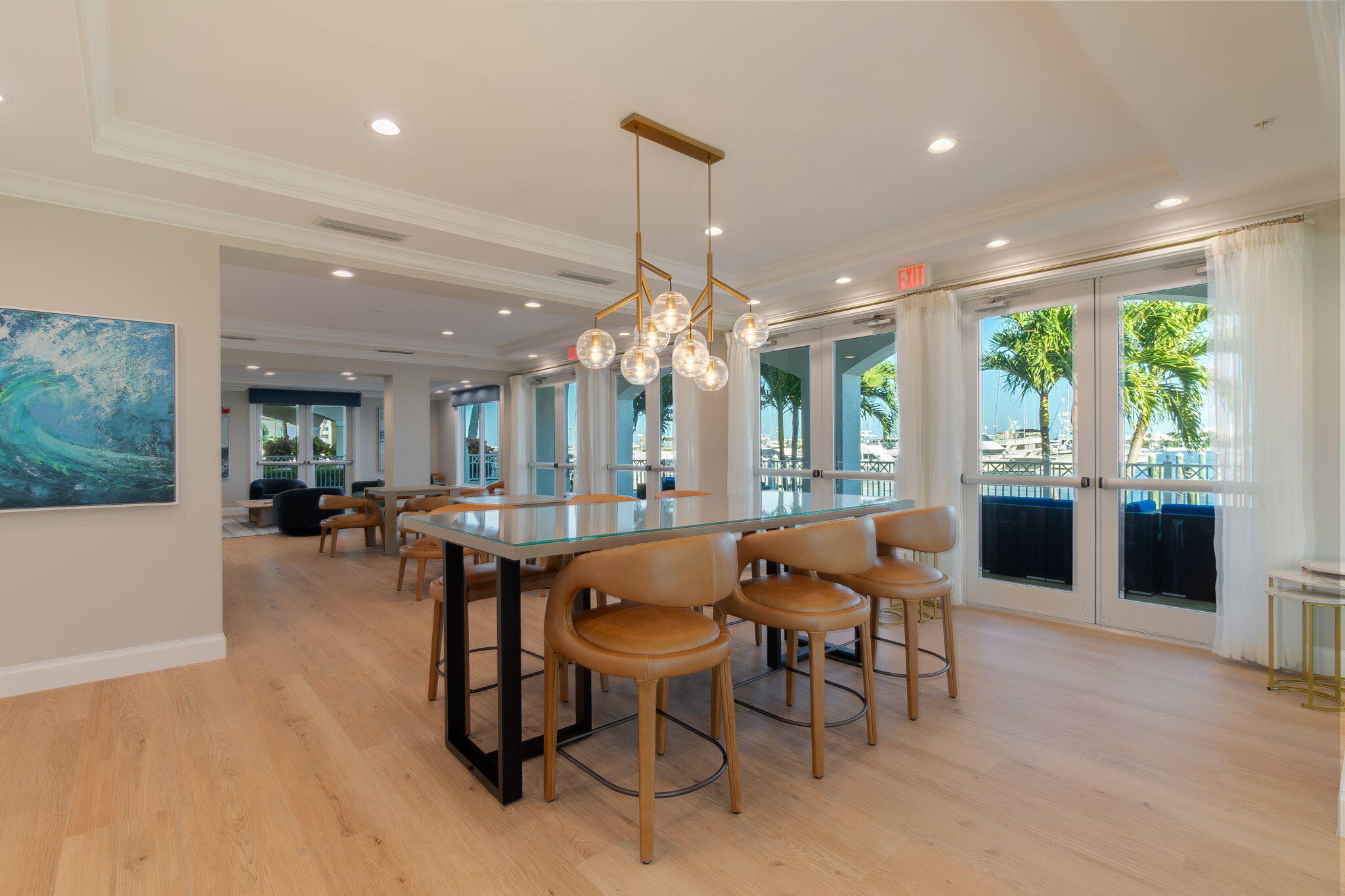 804 E Windward #211, Lantana FL 33462