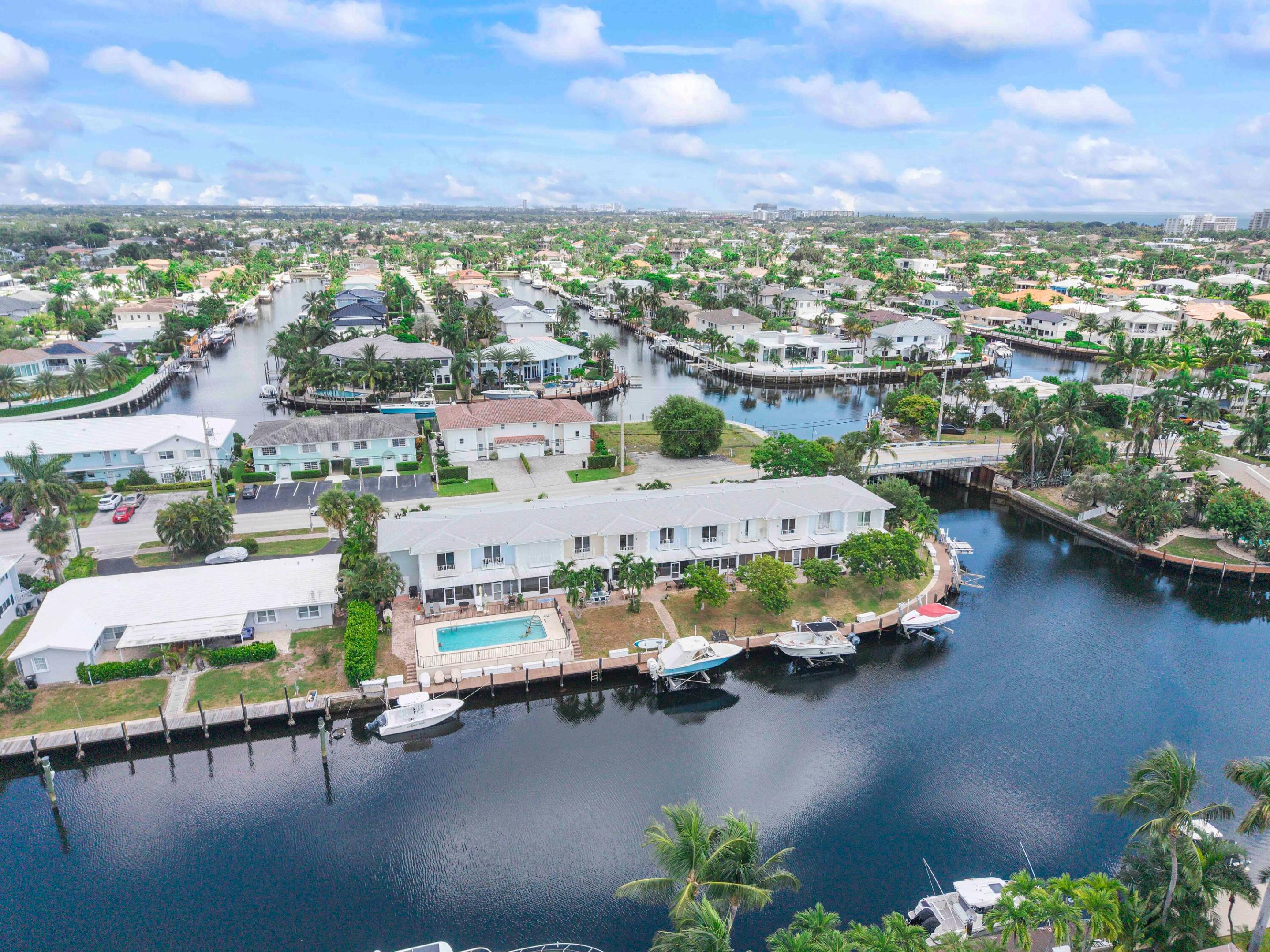 2500 NE 36TH #5, Lighthouse Point FL 33064