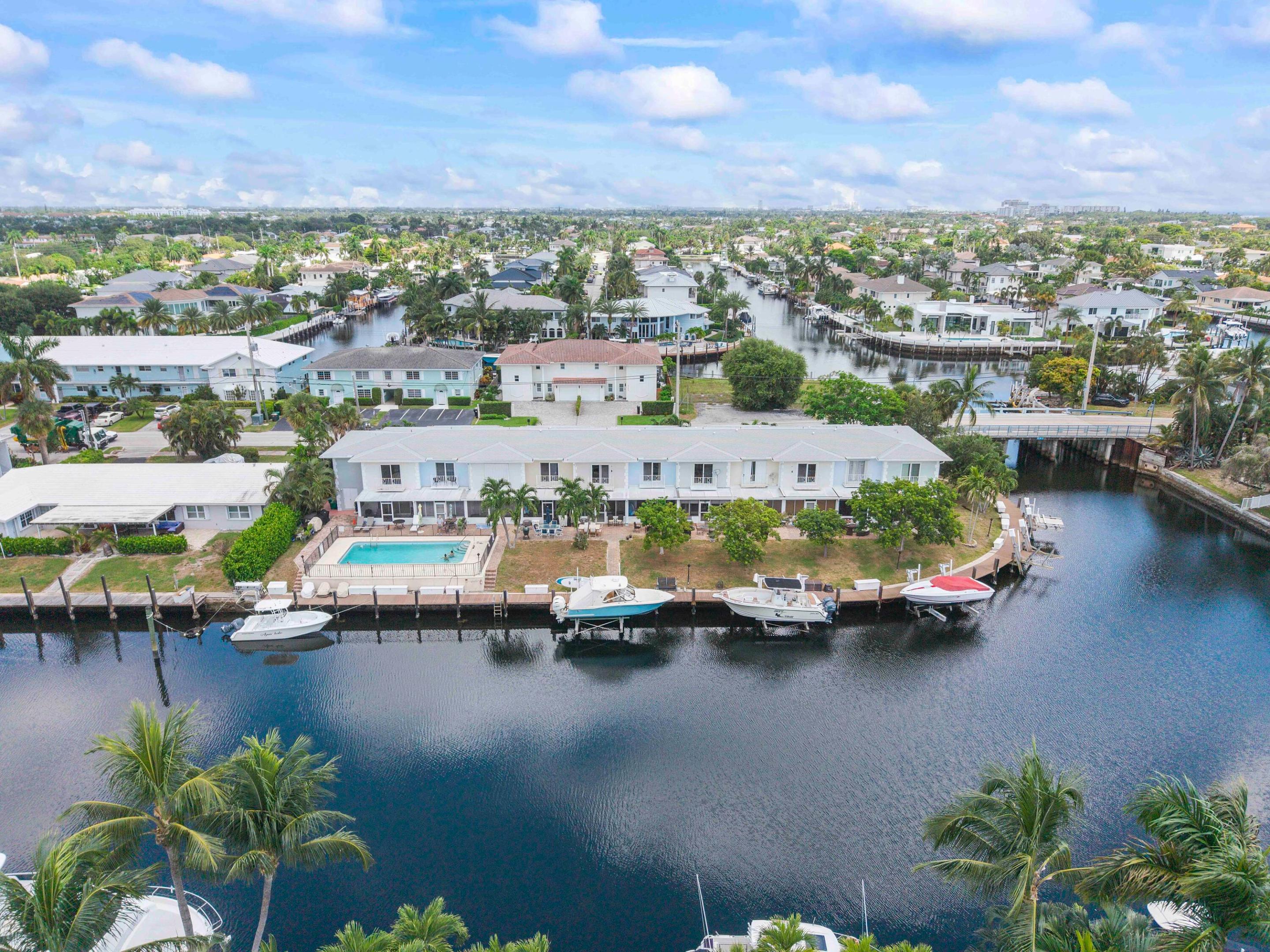 2500 NE 36TH #5, Lighthouse Point FL 33064