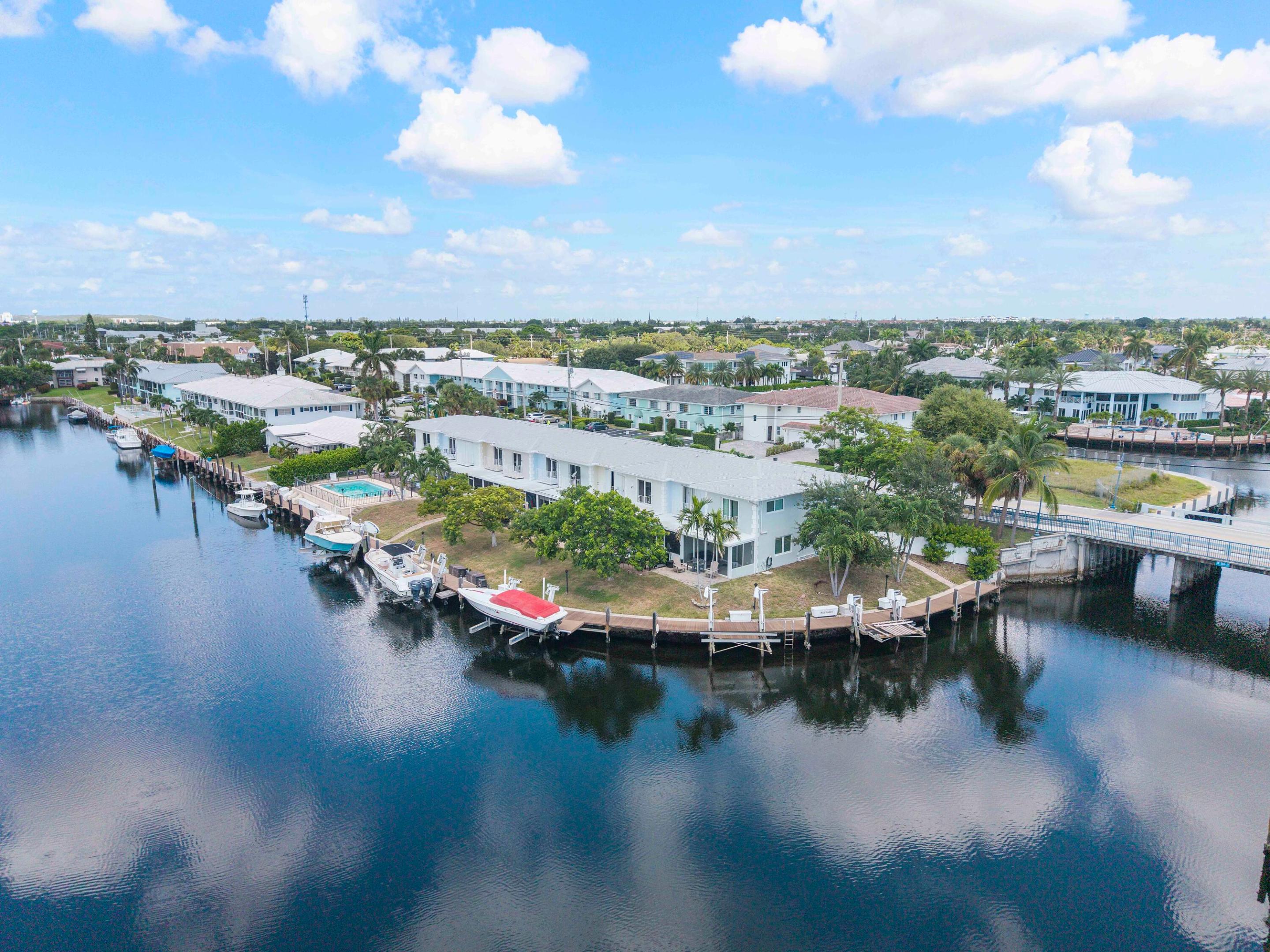2500 NE 36TH #5, Lighthouse Point FL 33064