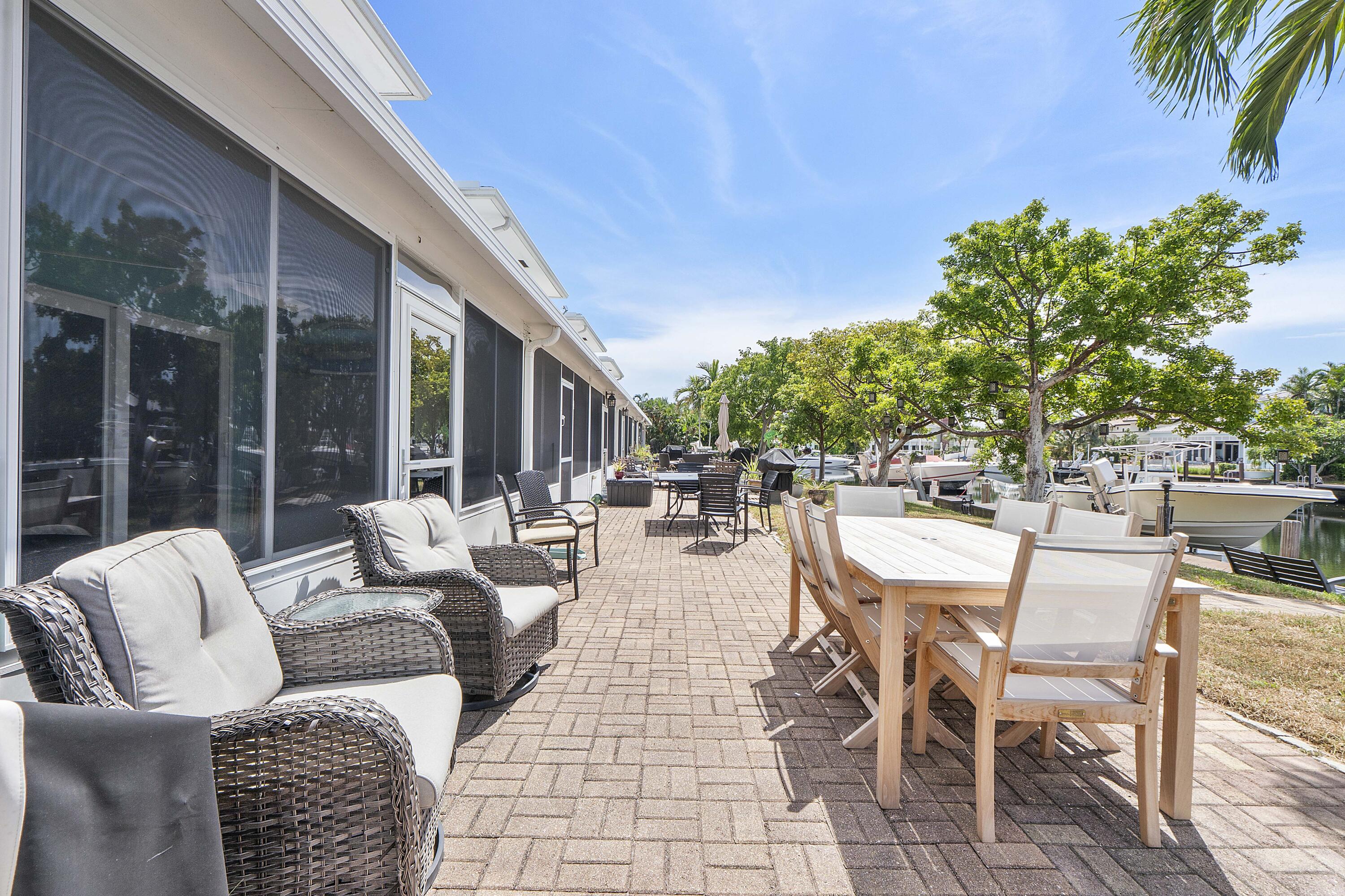 2500 NE 36TH #5, Lighthouse Point FL 33064