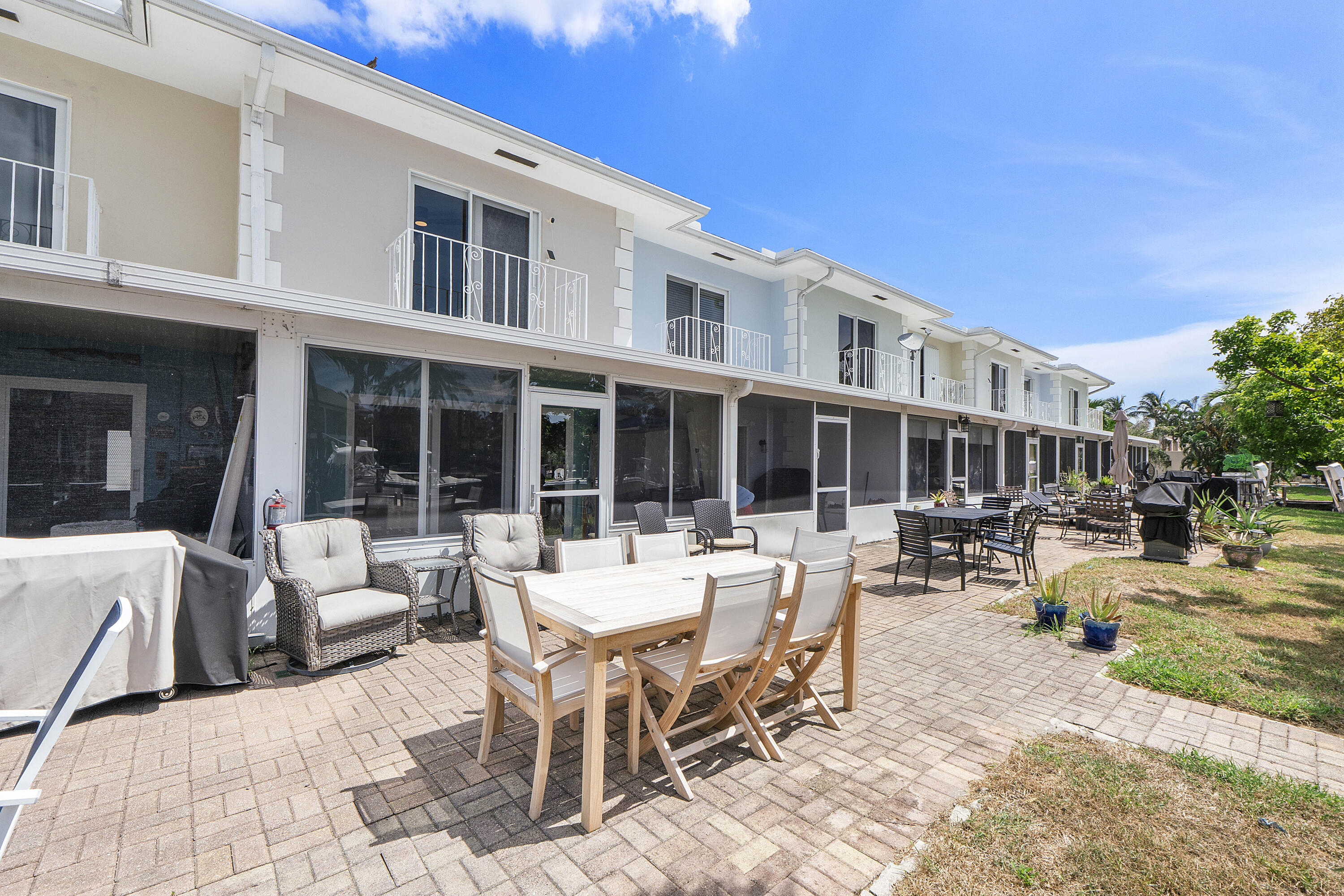 2500 NE 36TH #5, Lighthouse Point FL 33064