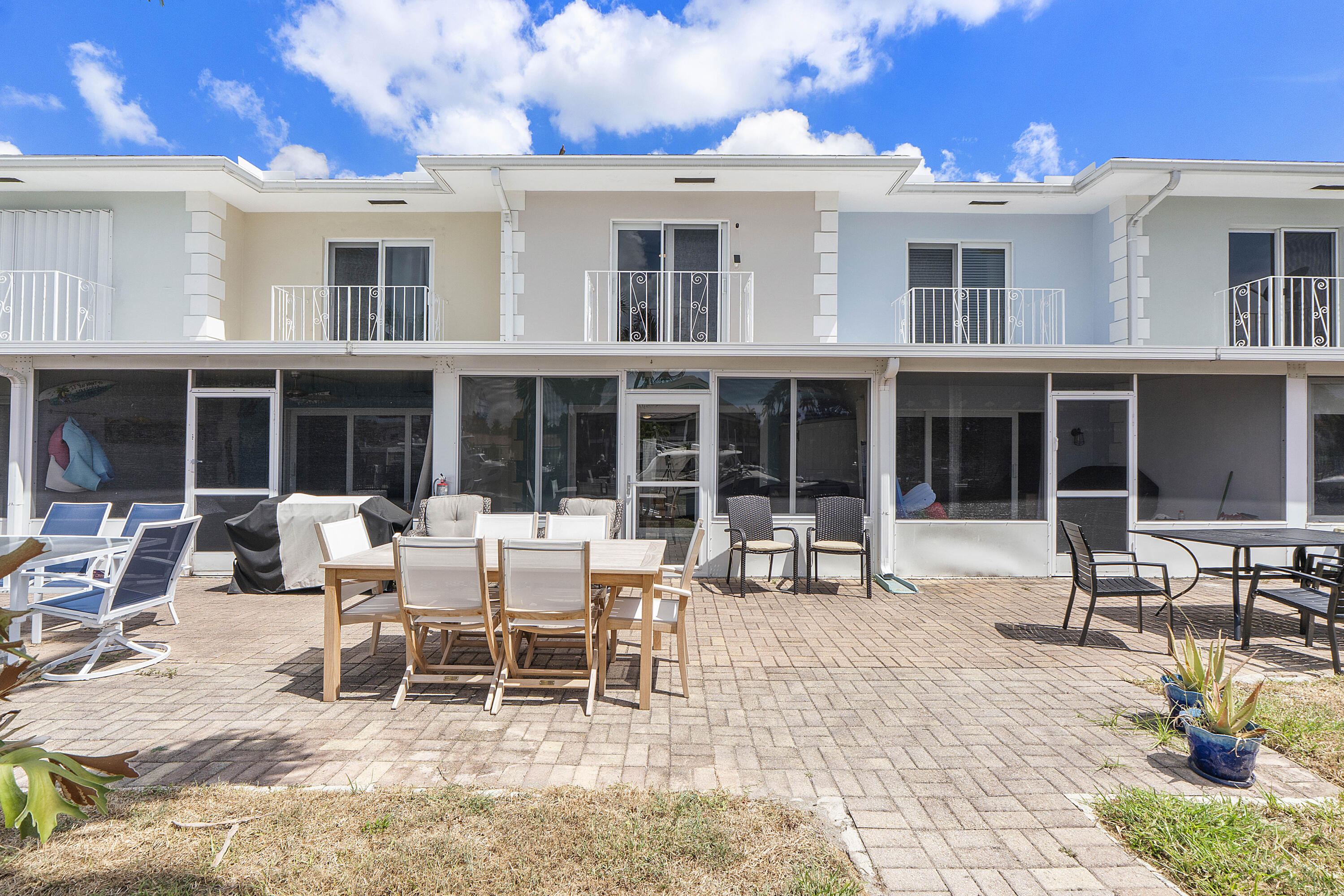 2500 NE 36TH #5, Lighthouse Point FL 33064