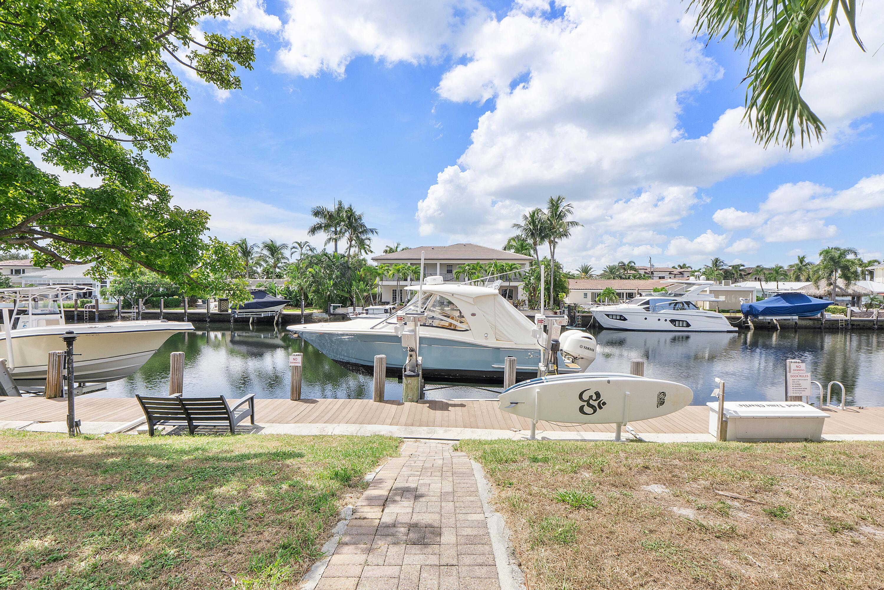2500 NE 36TH #5, Lighthouse Point FL 33064