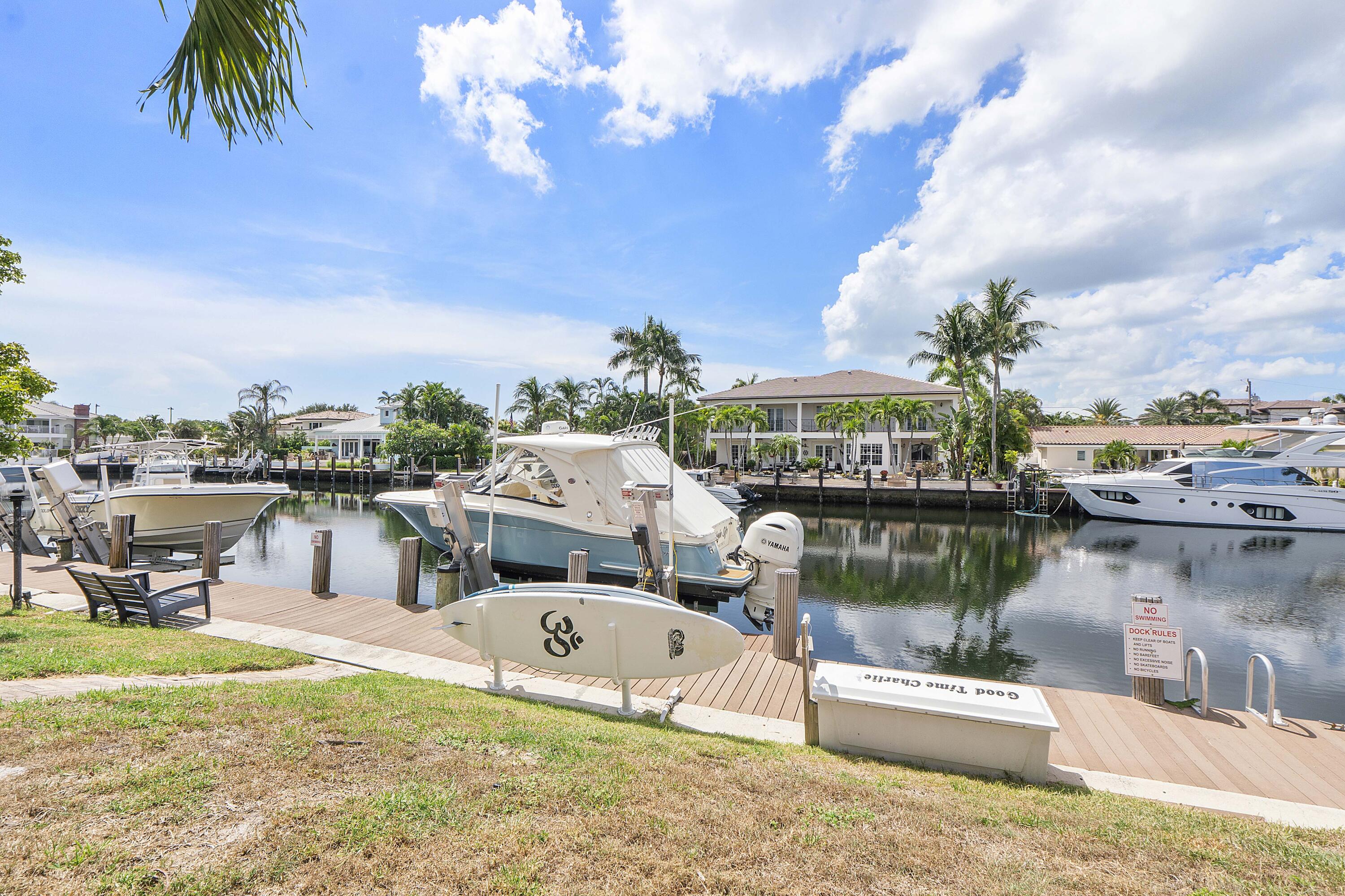 2500 NE 36TH #5, Lighthouse Point FL 33064