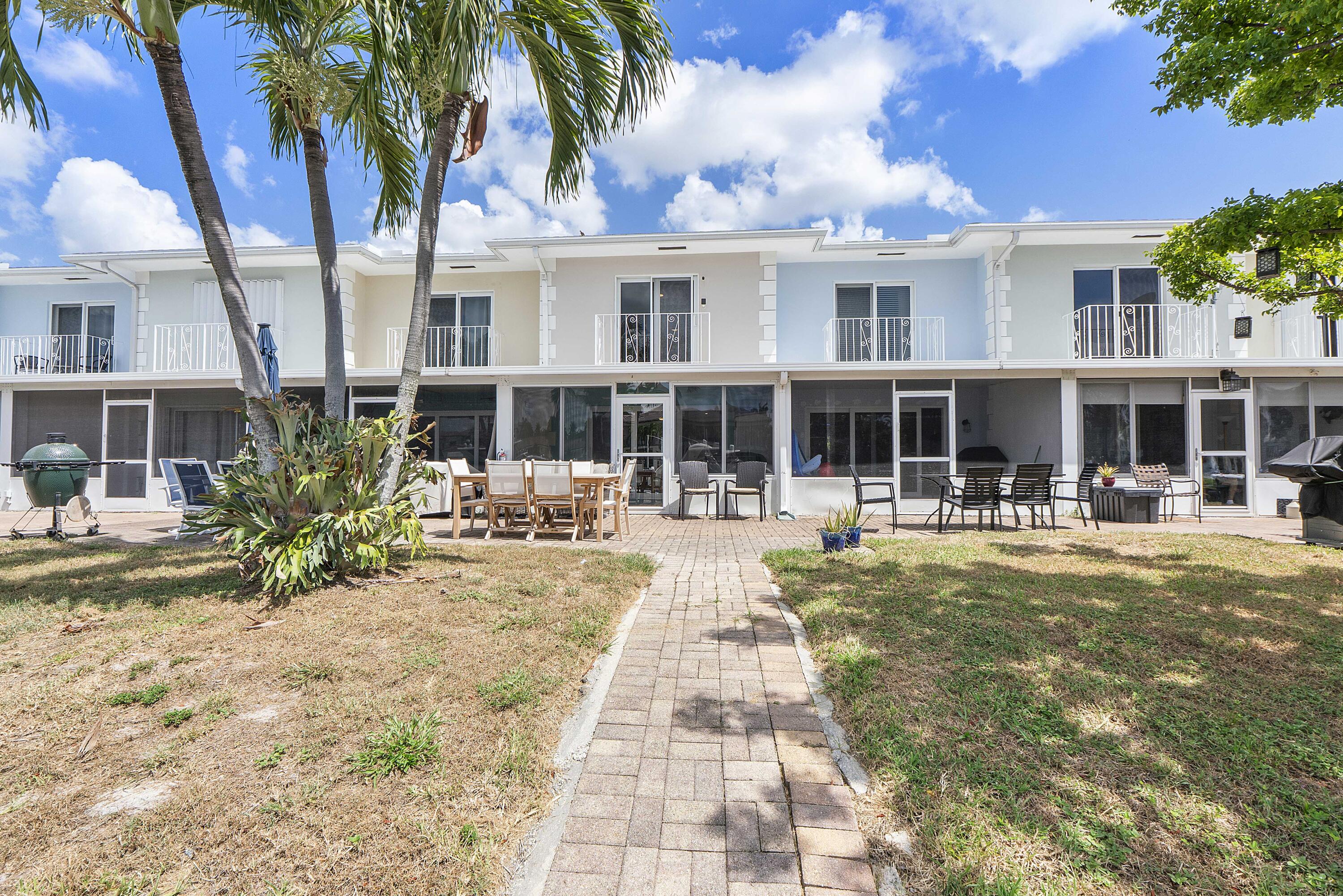 2500 NE 36TH #5, Lighthouse Point FL 33064