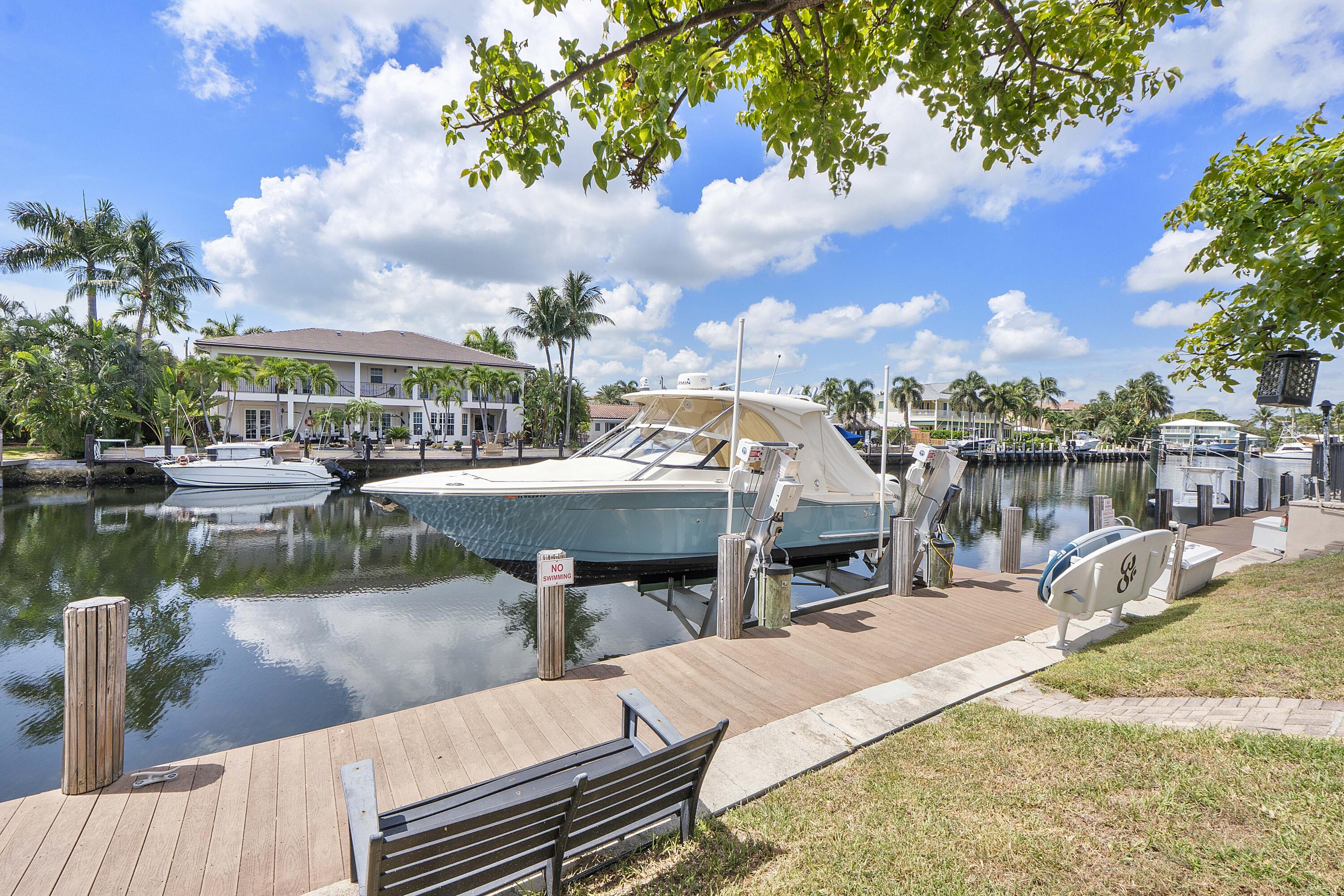 2500 NE 36TH #5, Lighthouse Point FL 33064
