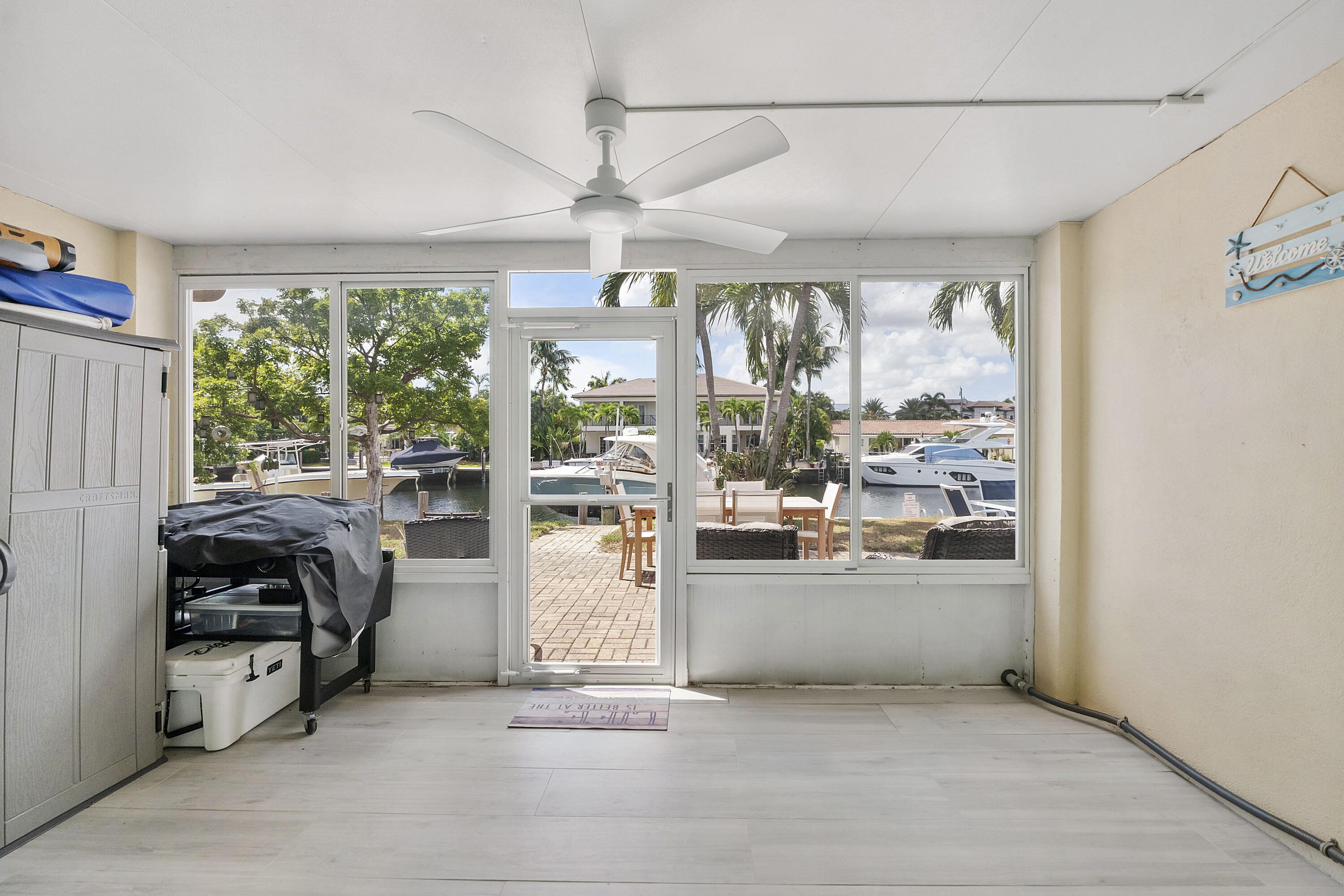 2500 NE 36TH #5, Lighthouse Point FL 33064