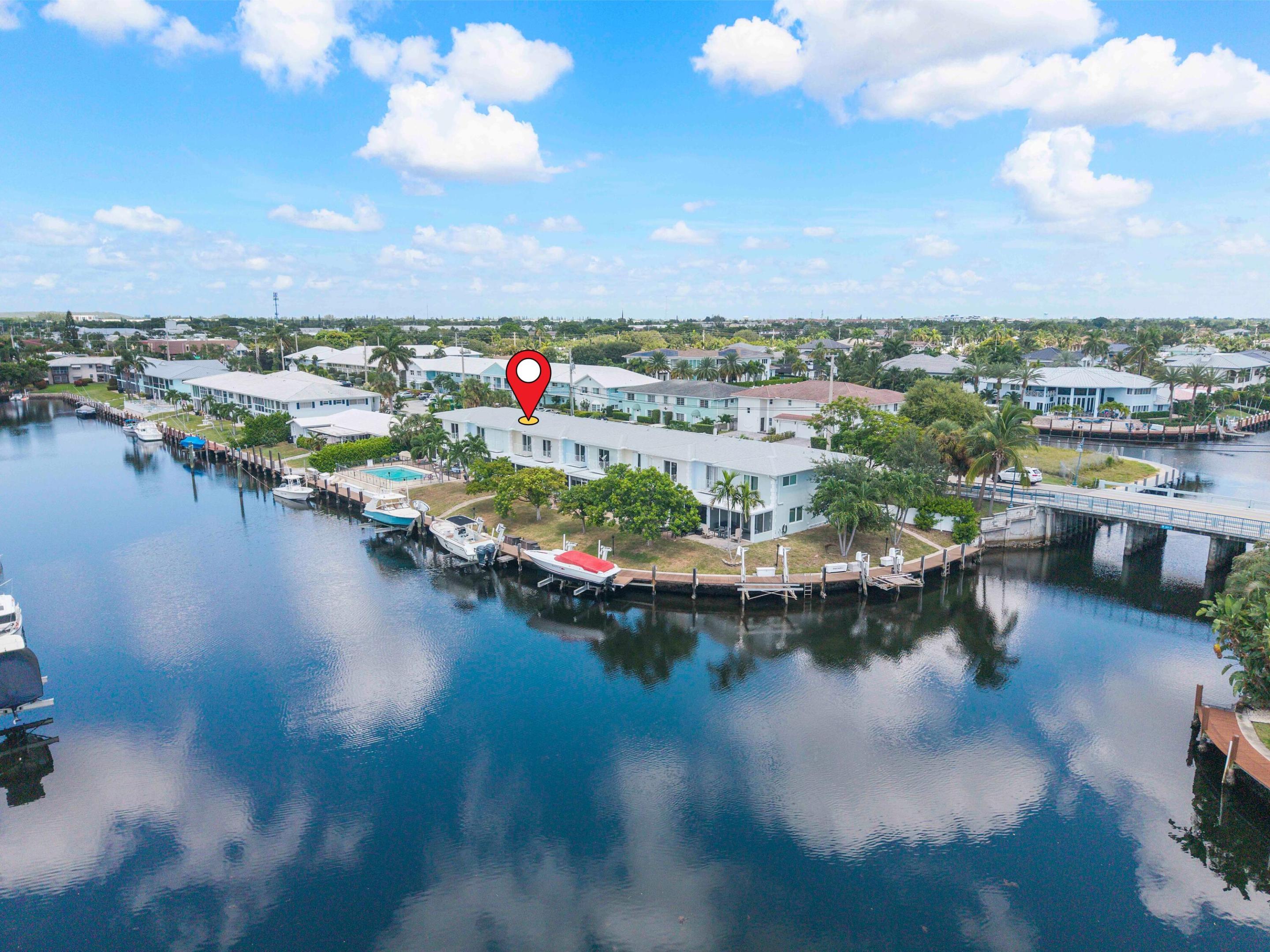 2500 NE 36TH #5, Lighthouse Point FL 33064