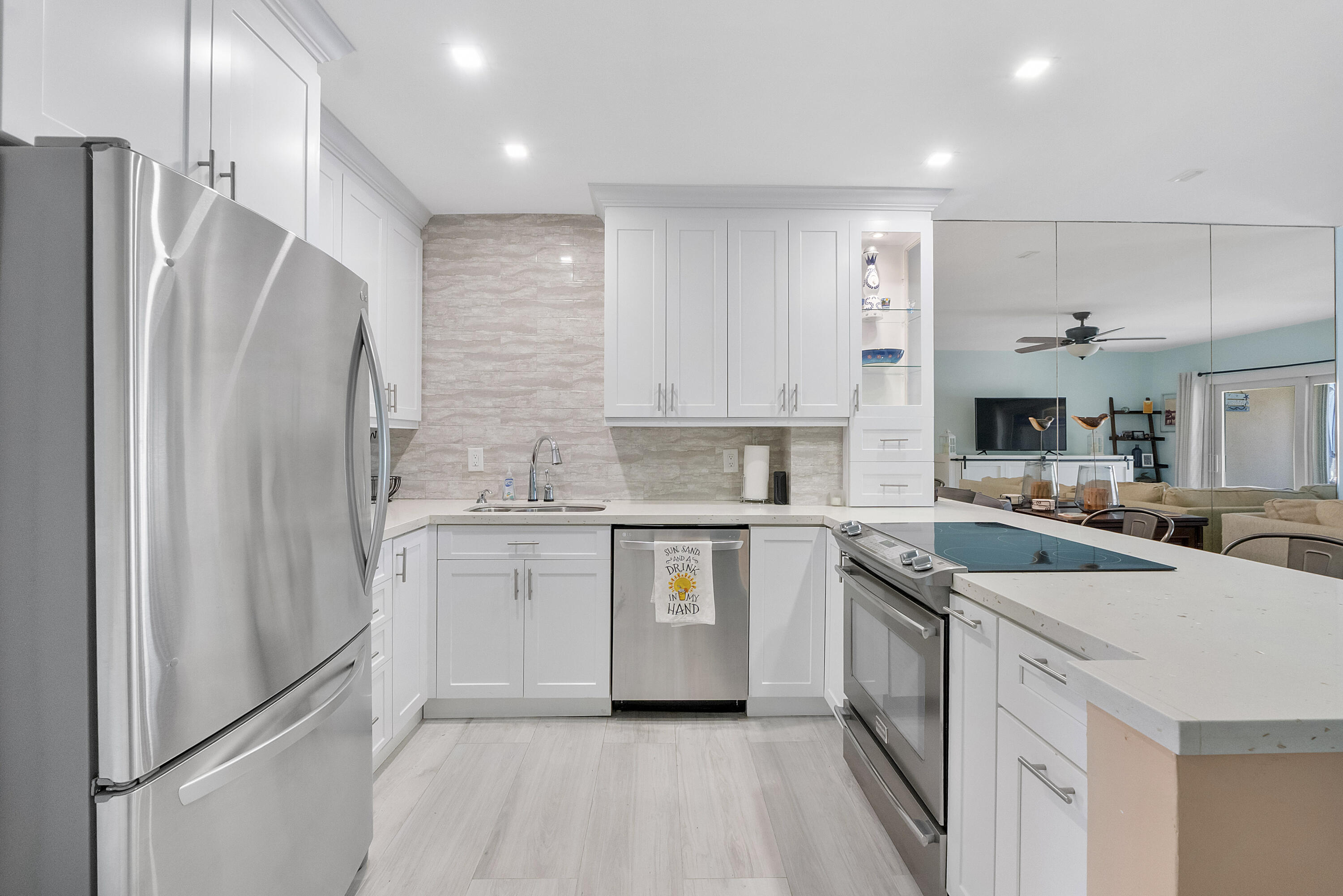2500 NE 36TH #5, Lighthouse Point FL 33064