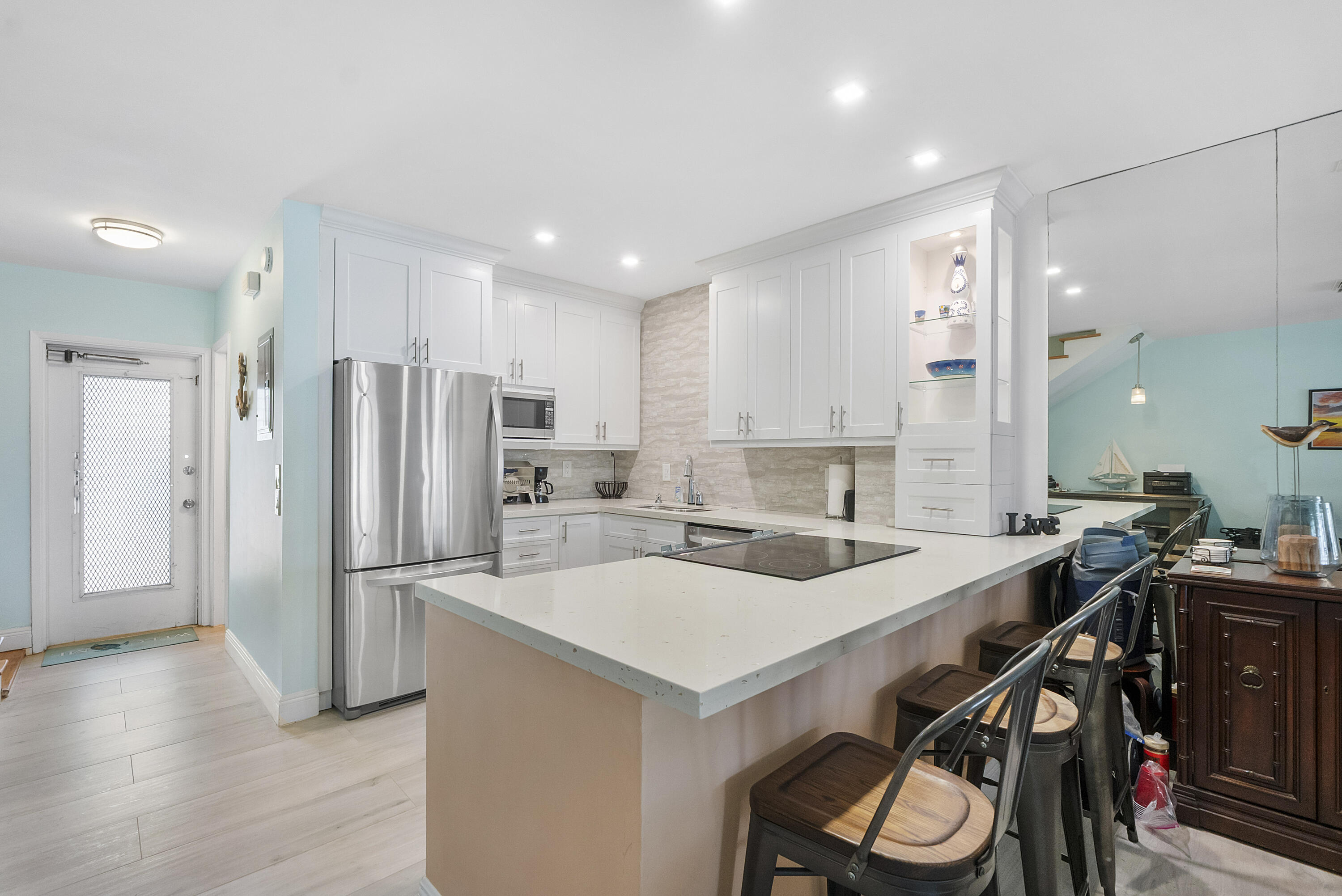2500 NE 36TH #5, Lighthouse Point FL 33064