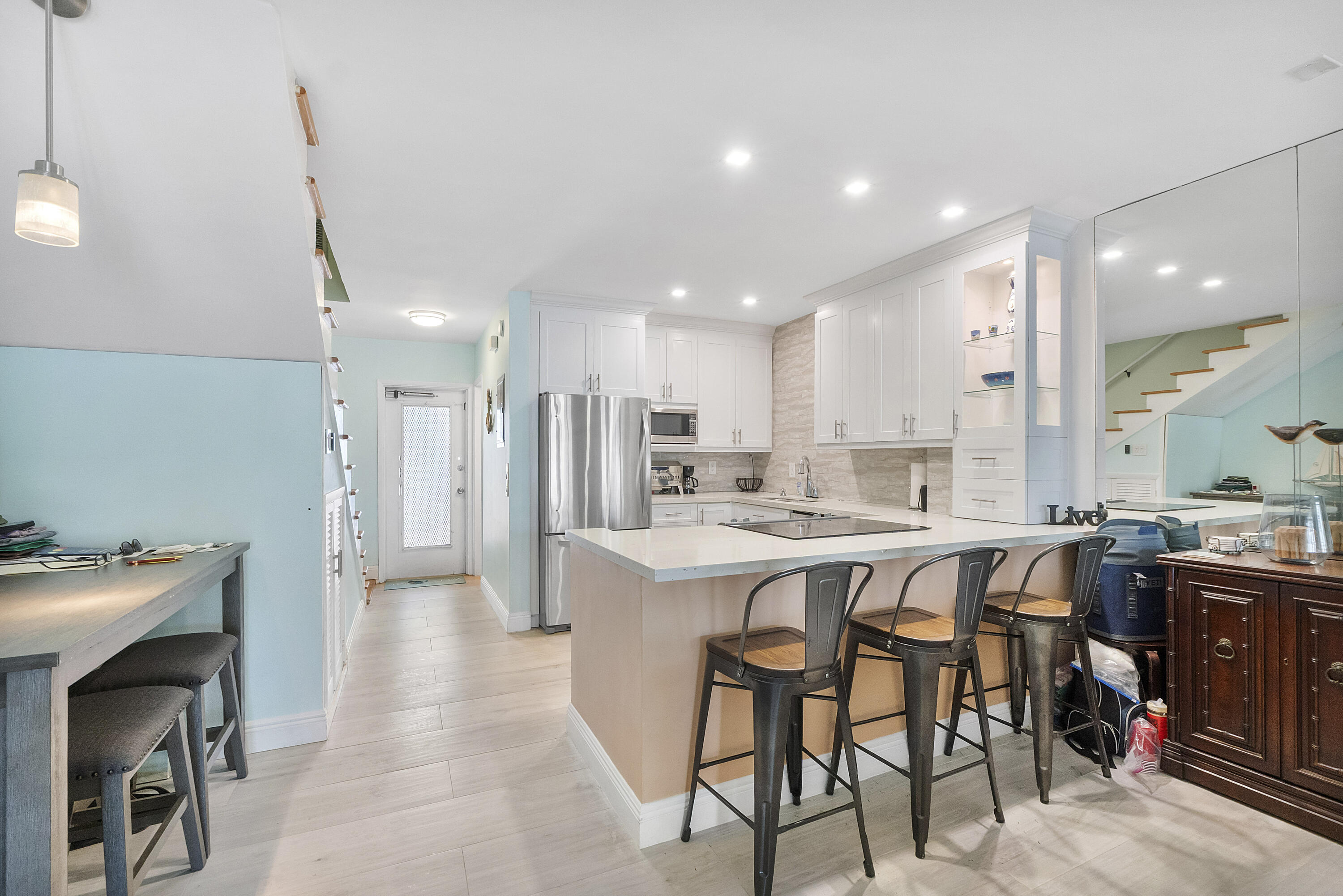 2500 NE 36TH #5, Lighthouse Point FL 33064