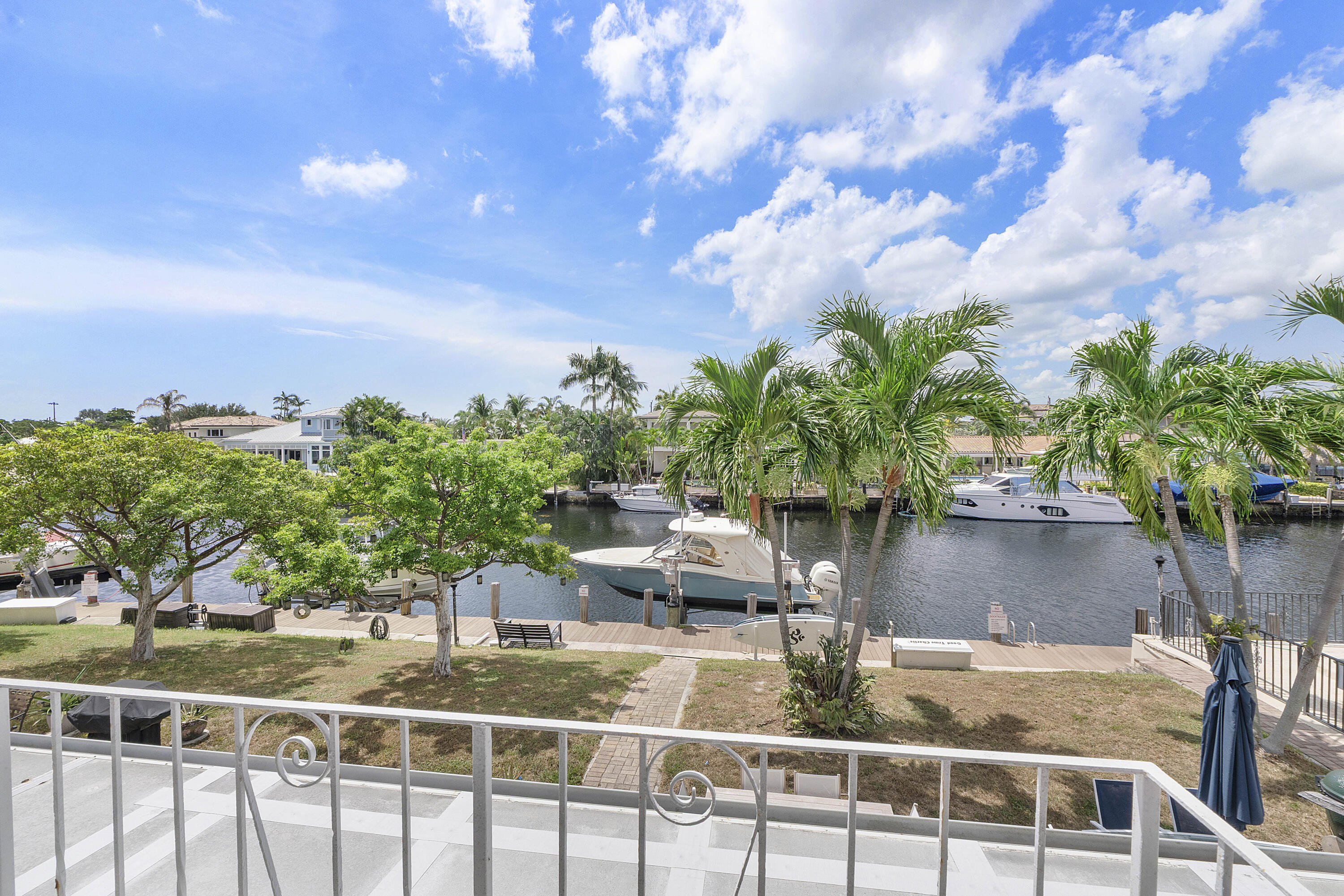 2500 NE 36TH #5, Lighthouse Point FL 33064
