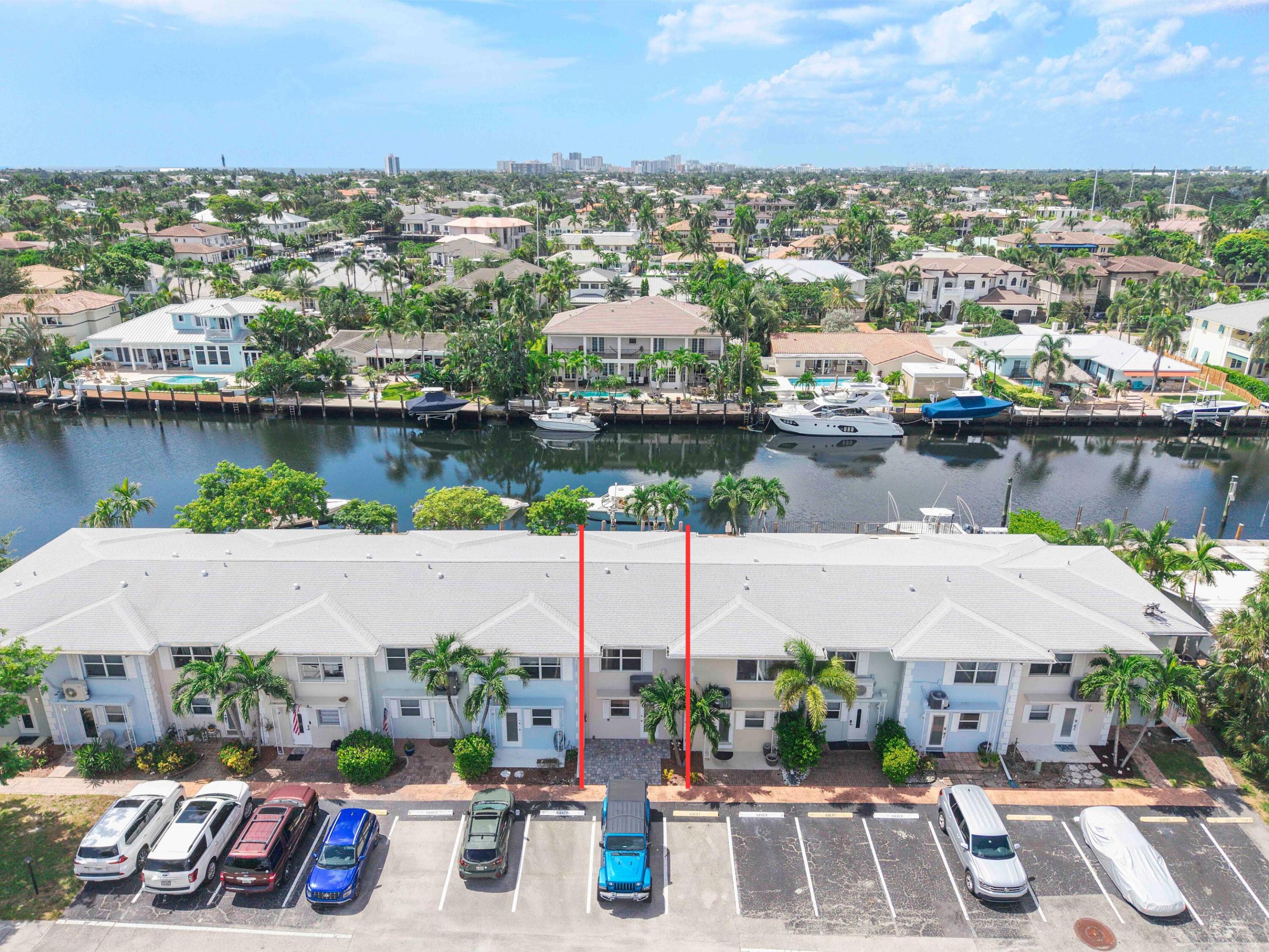 2500 NE 36TH #5, Lighthouse Point FL 33064