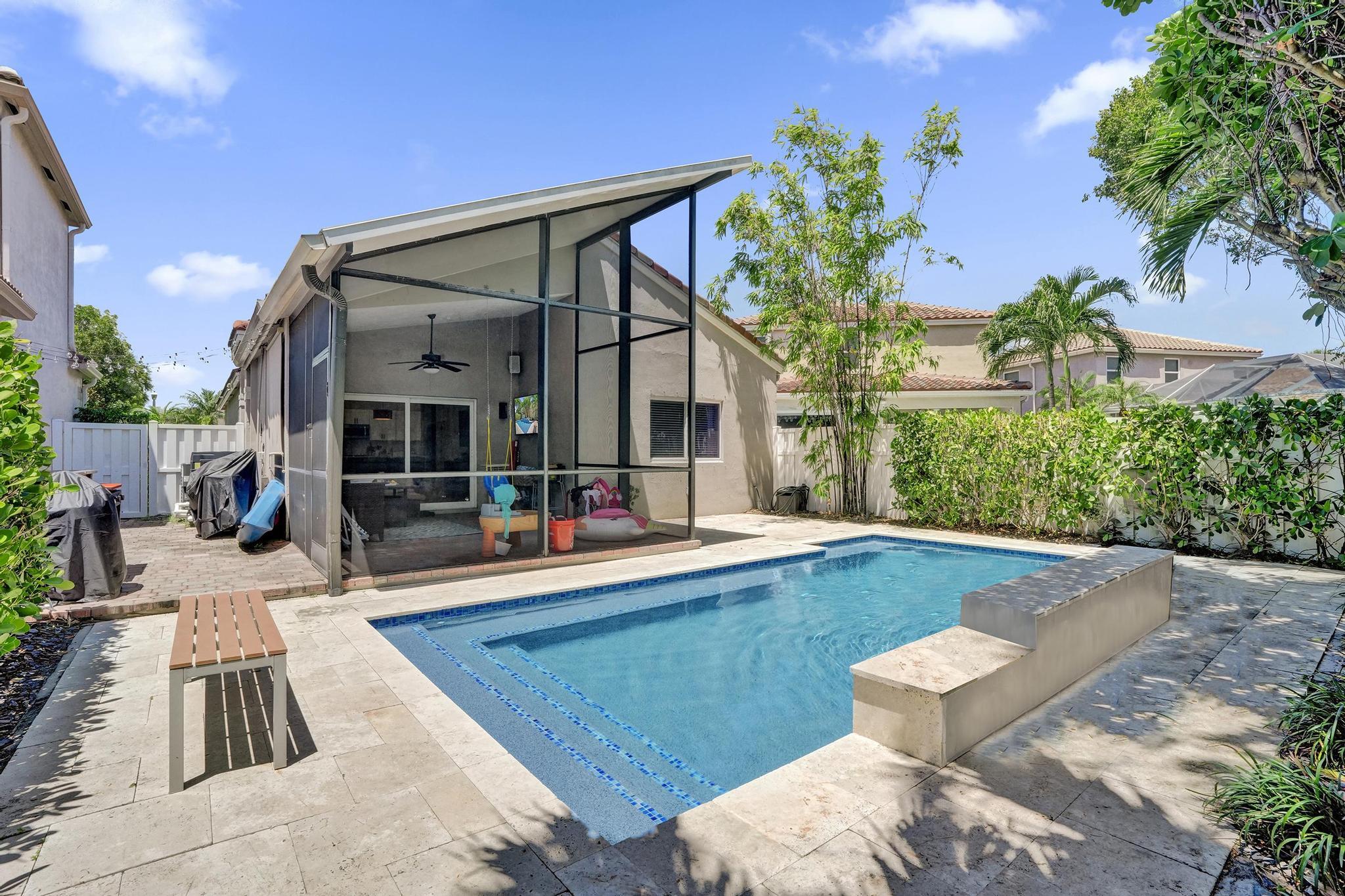 3932 NW 62nd, Coconut Creek FL 33073