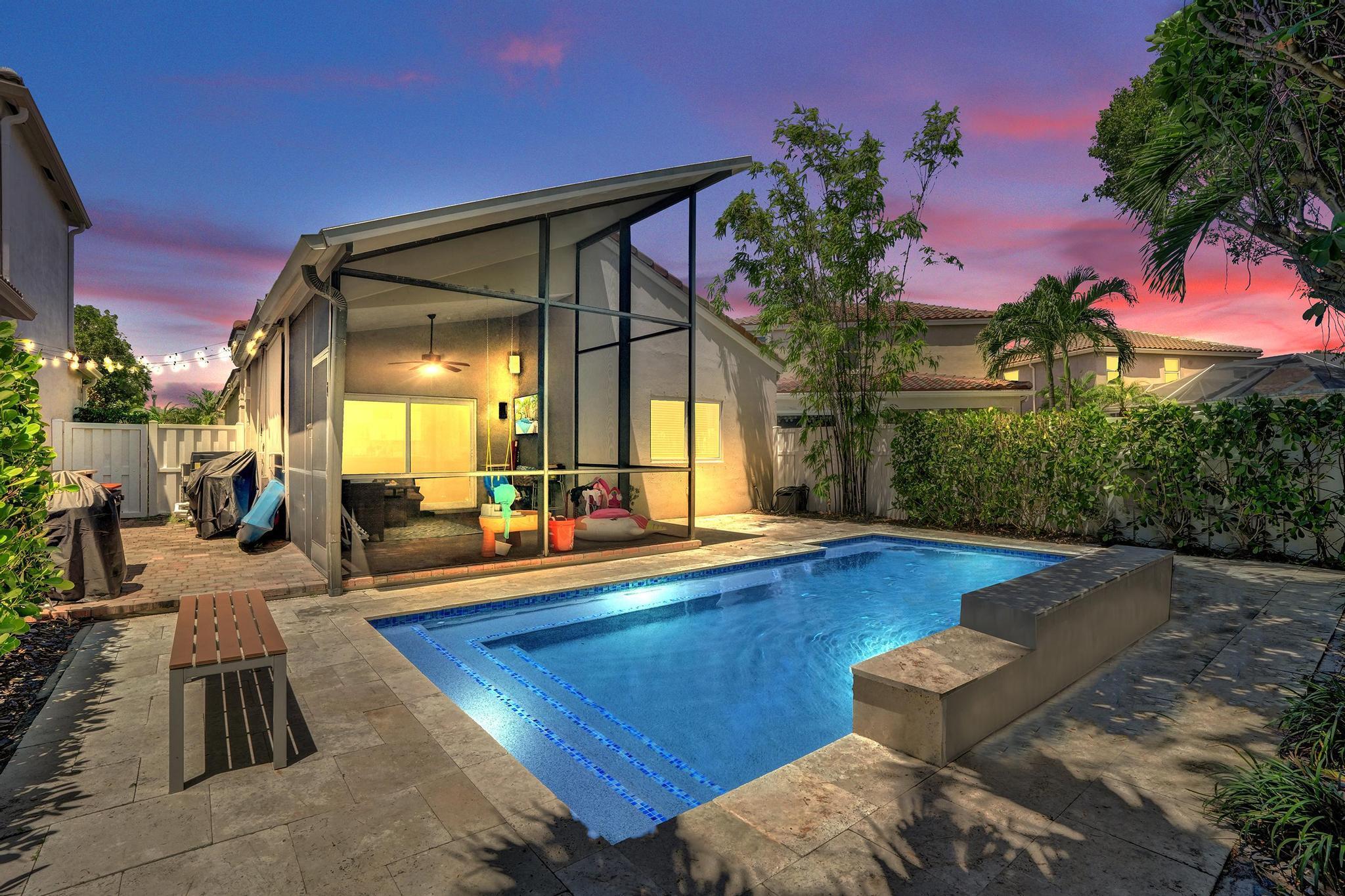3932 NW 62nd, Coconut Creek FL 33073