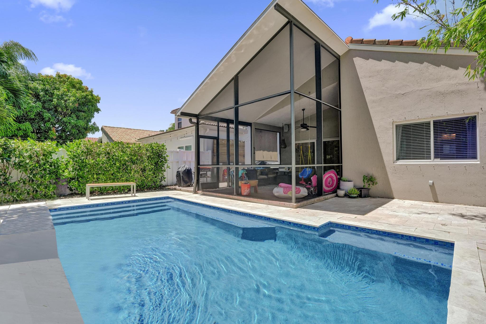 3932 NW 62nd, Coconut Creek FL 33073