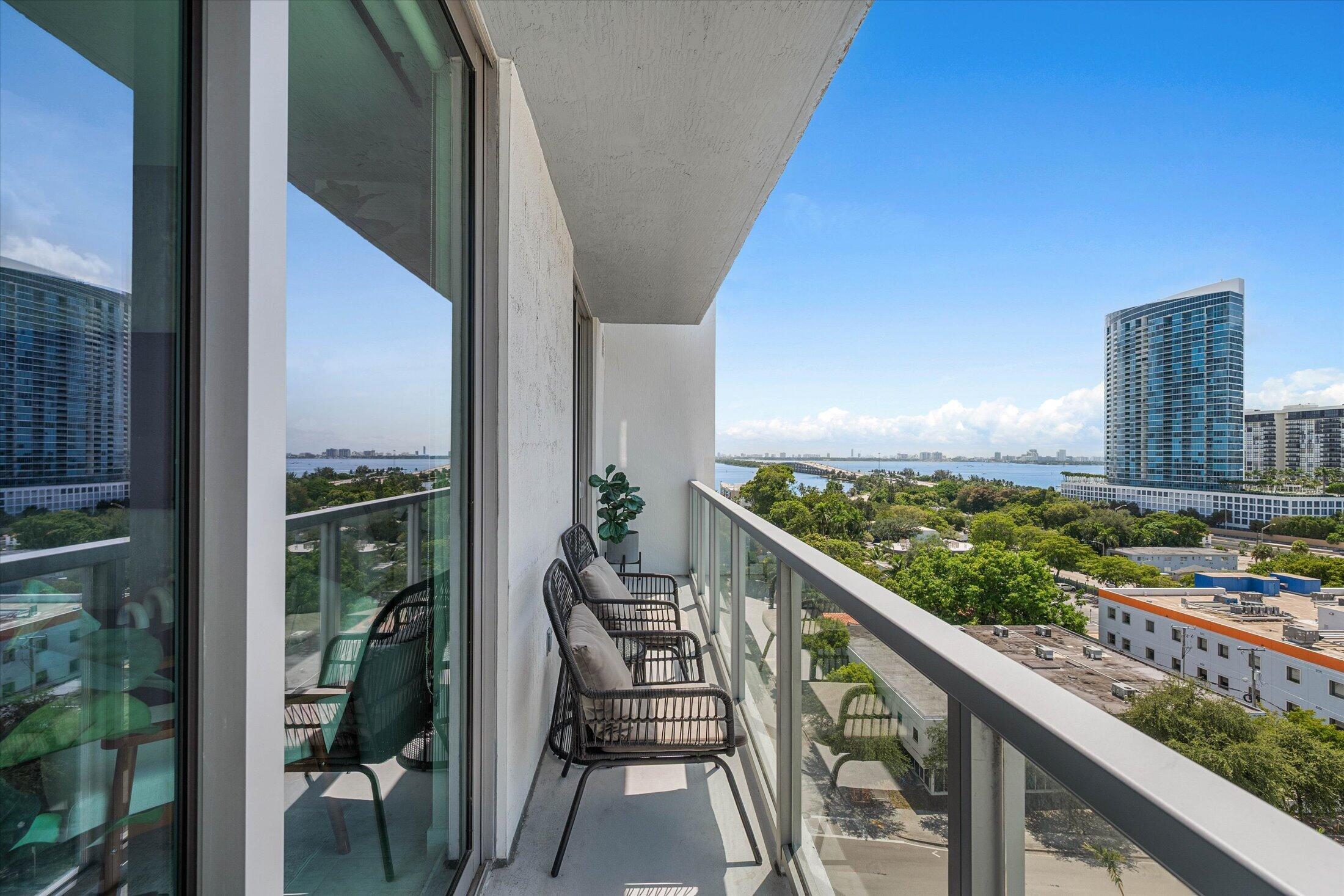 3900 Biscayne #S-910, Miami FL 33137