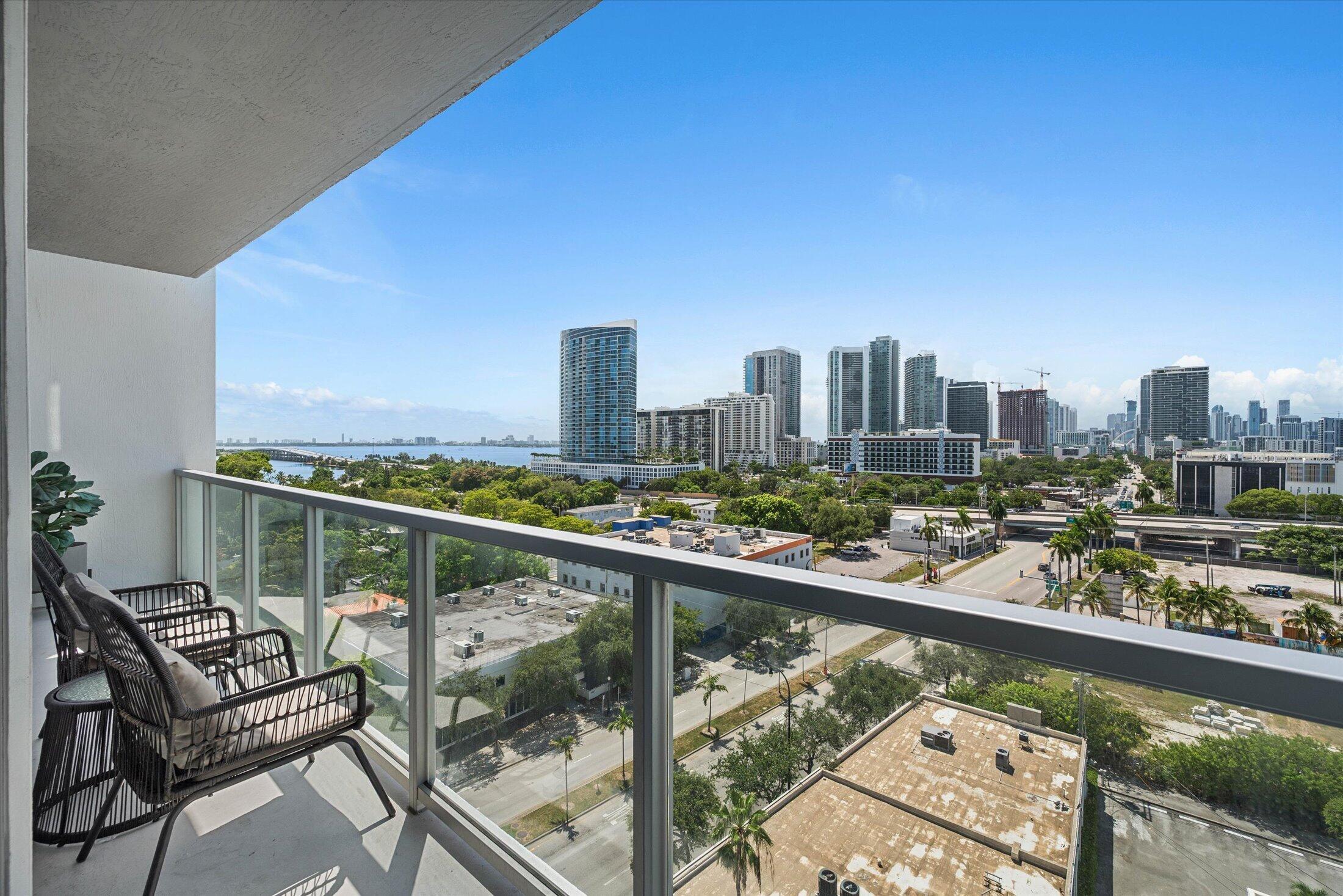 3900 Biscayne #S-910, Miami FL 33137