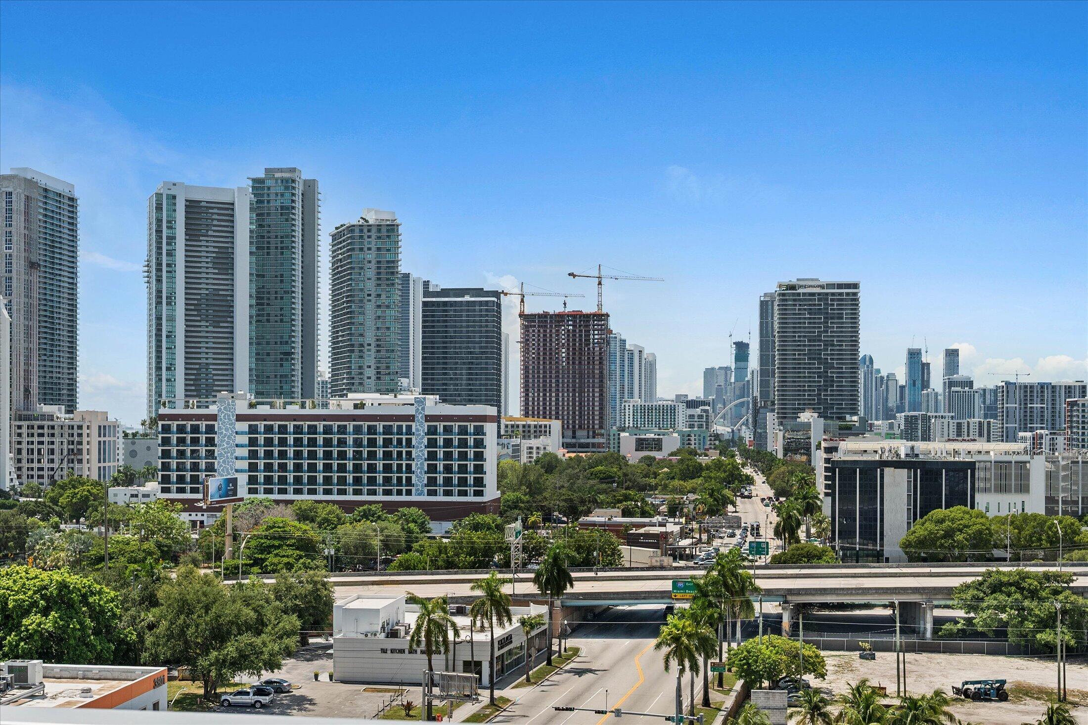 3900 Biscayne #S-910, Miami FL 33137