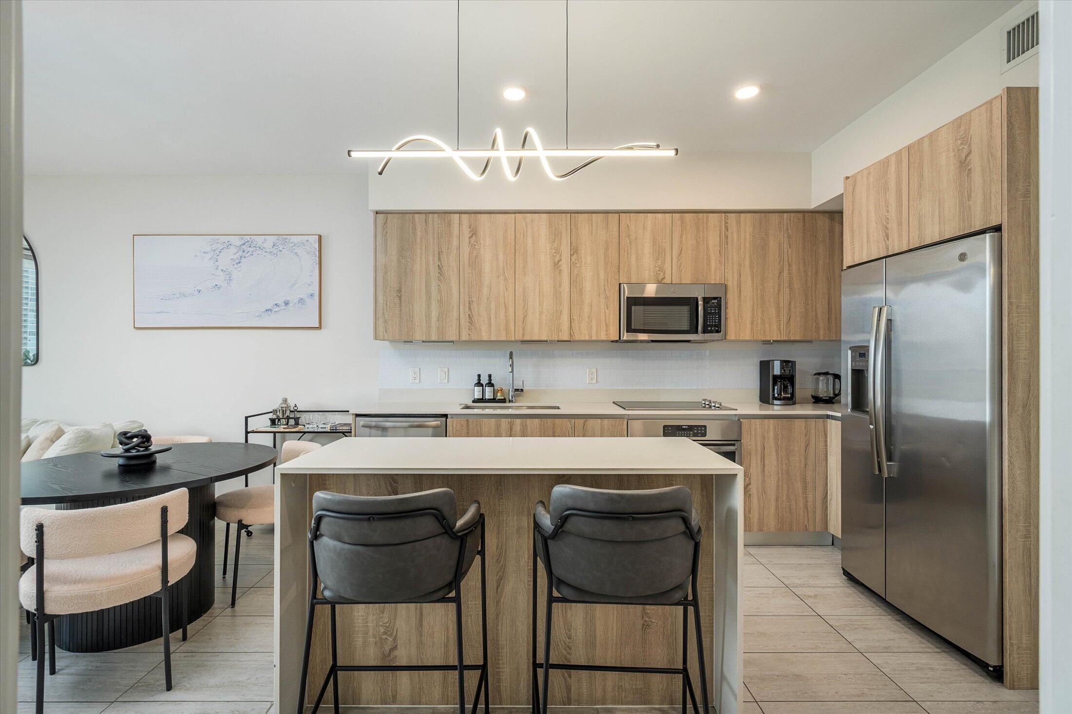 3900 Biscayne #S-910, Miami FL 33137