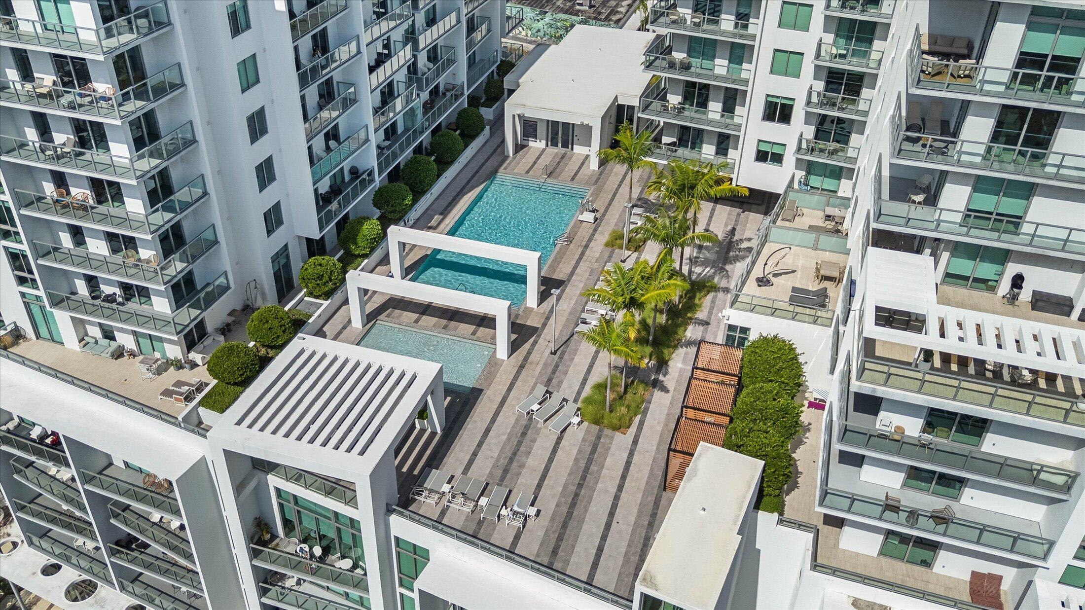 3900 Biscayne #S-910, Miami FL 33137