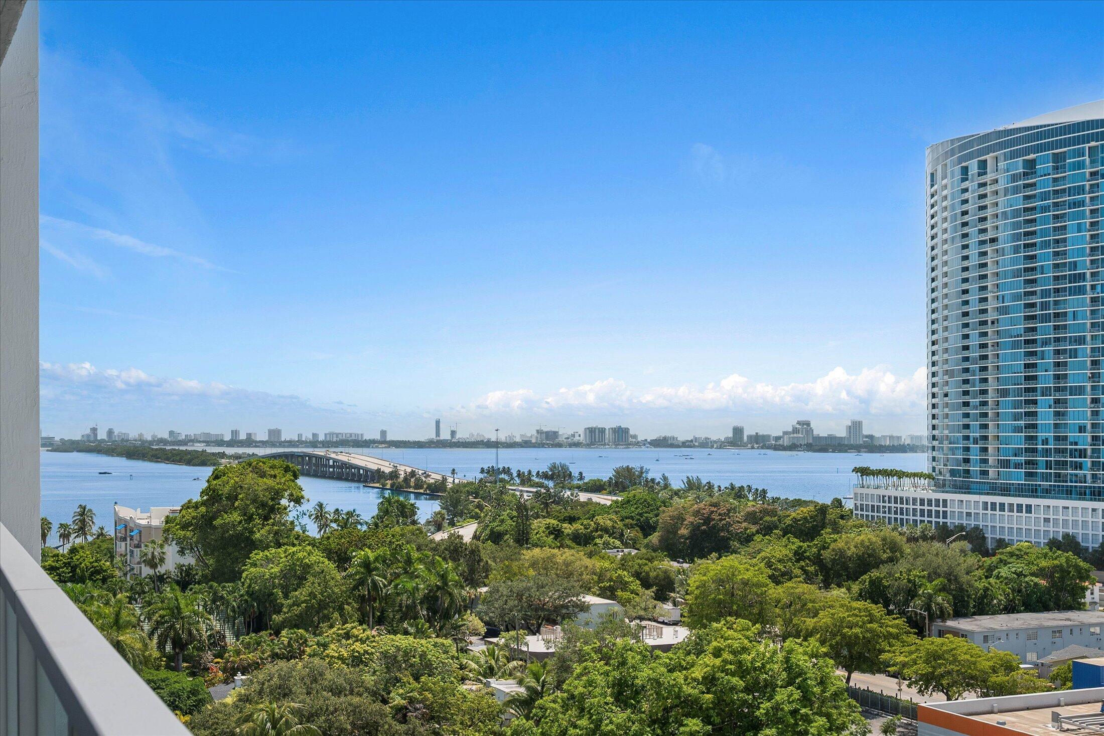 3900 Biscayne #S-910, Miami FL 33137