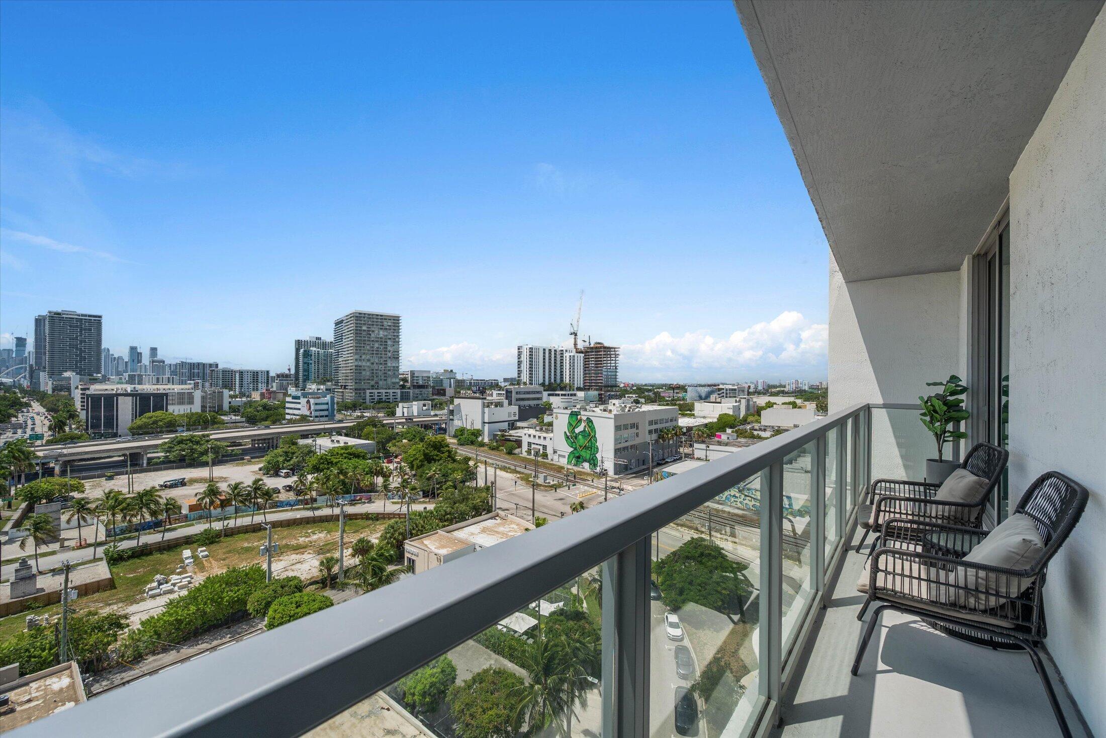 3900 Biscayne #S-910, Miami FL 33137
