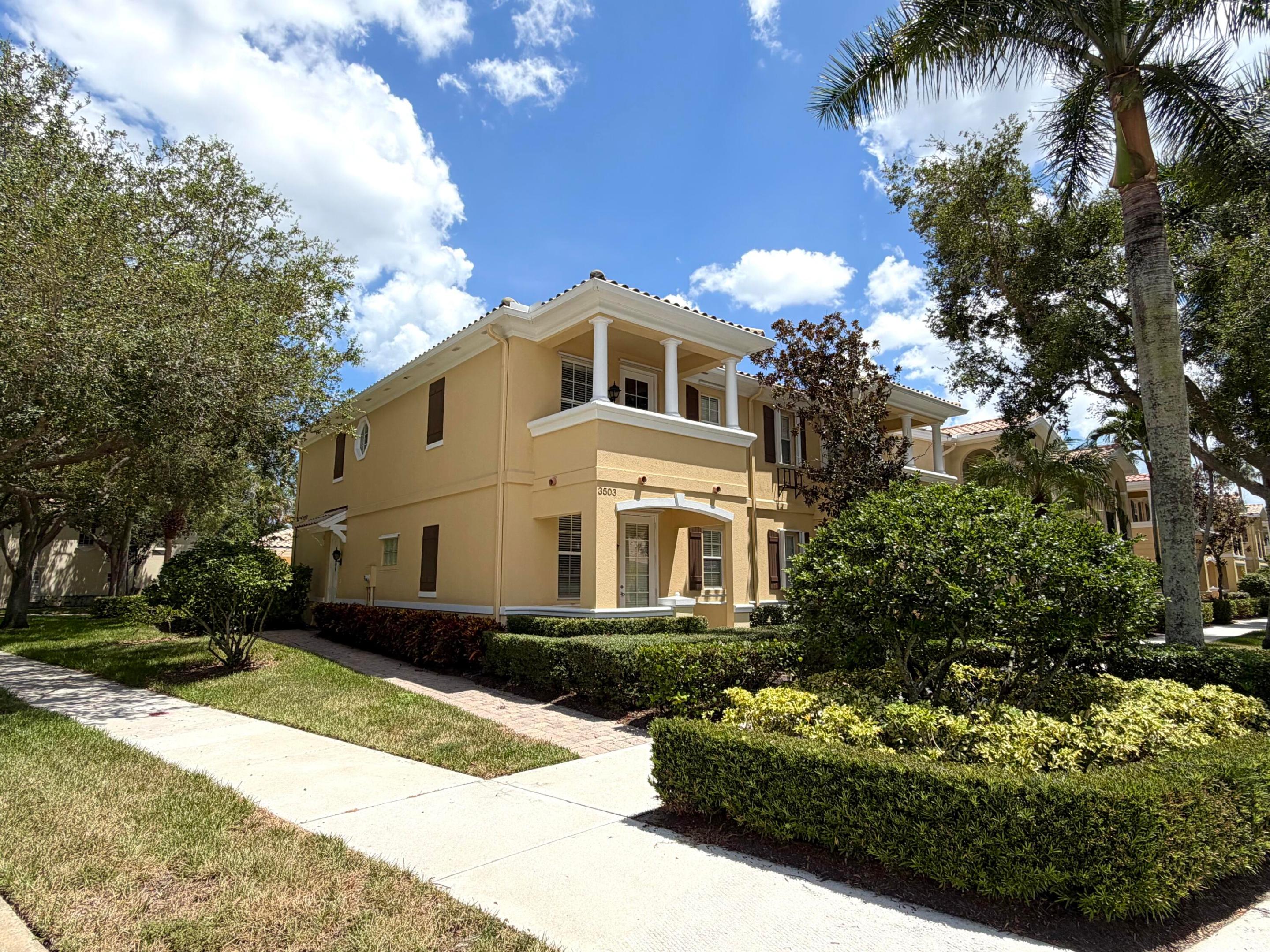 3503 Greenway, Jupiter FL 33458