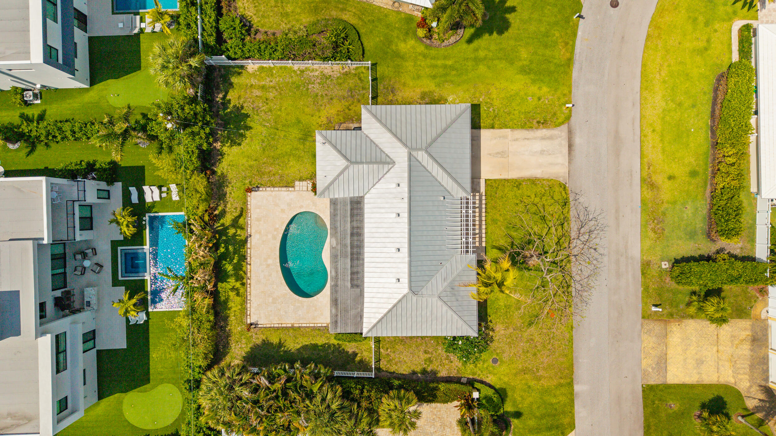 461 Apollo, Juno Beach FL 33408