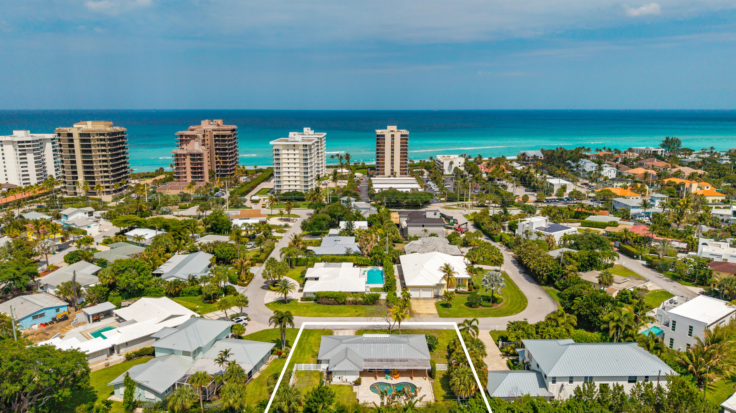461 Apollo, Juno Beach FL 33408