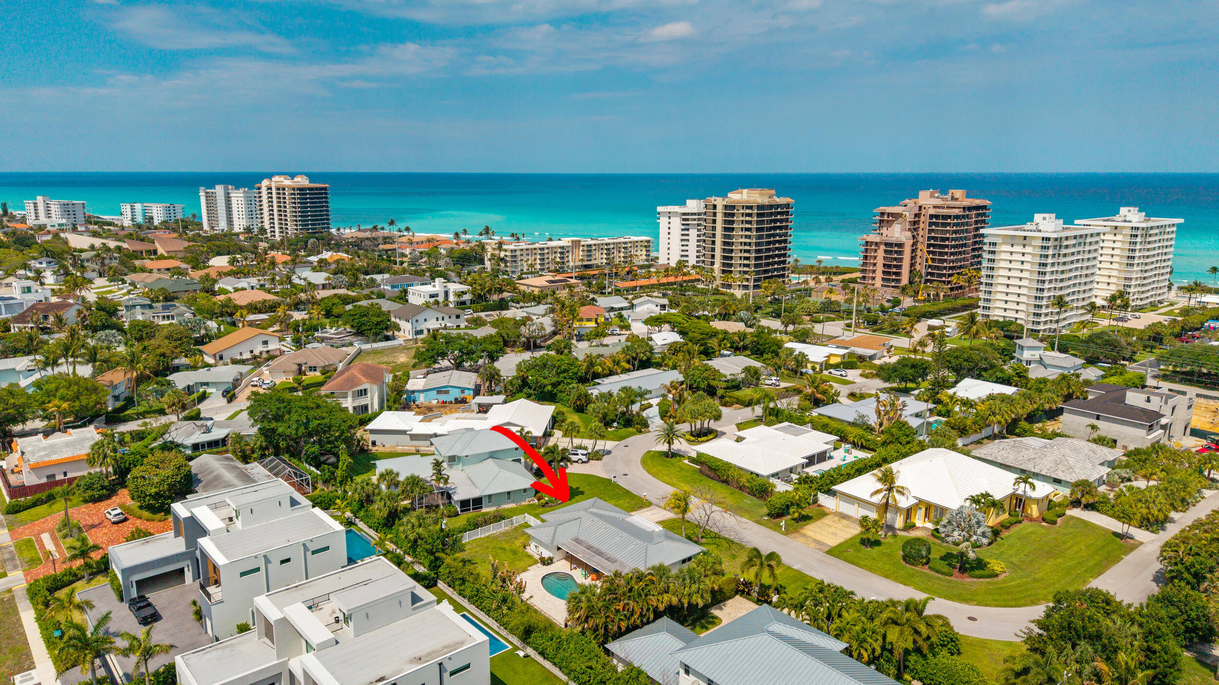 461 Apollo, Juno Beach FL 33408