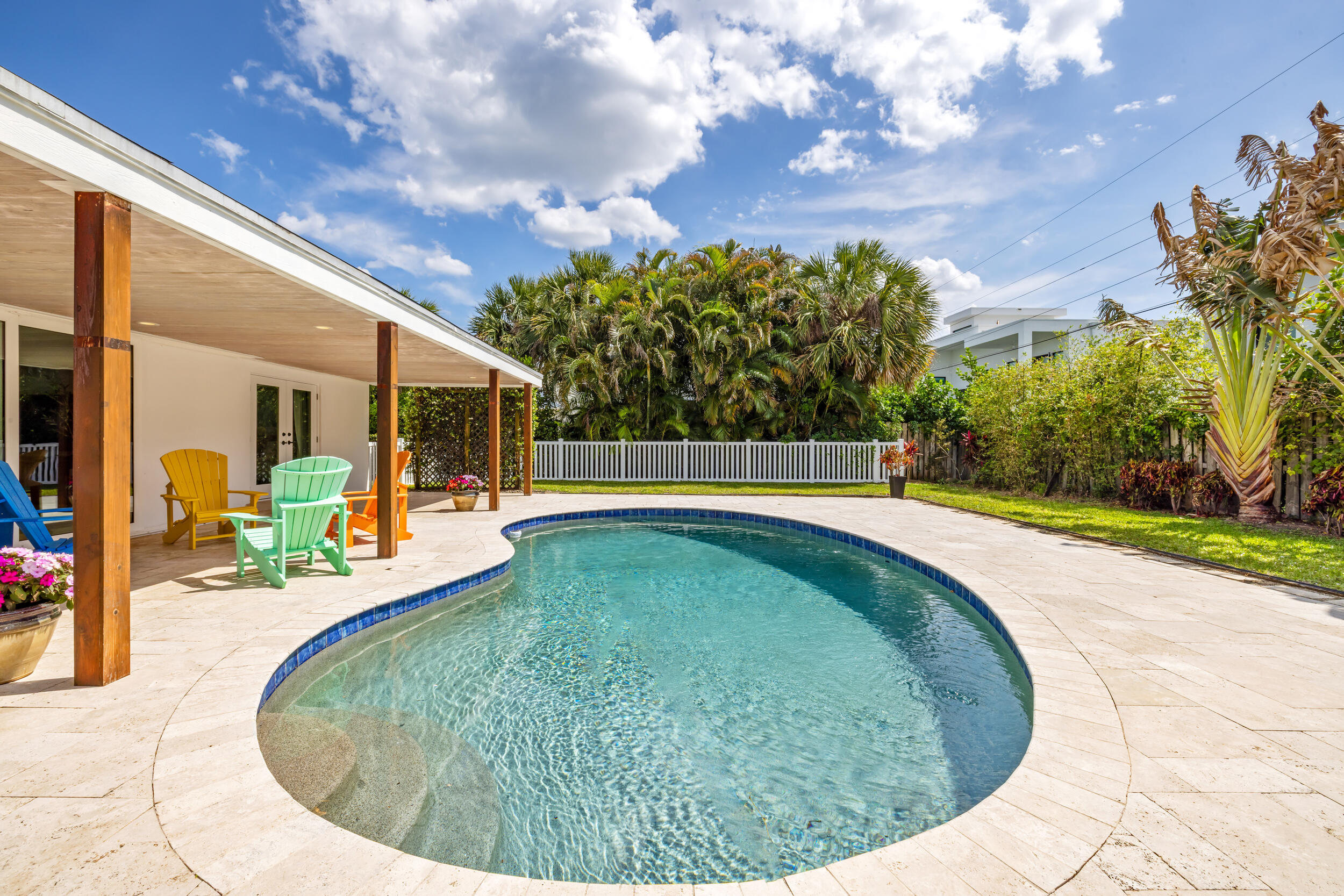 461 Apollo, Juno Beach FL 33408
