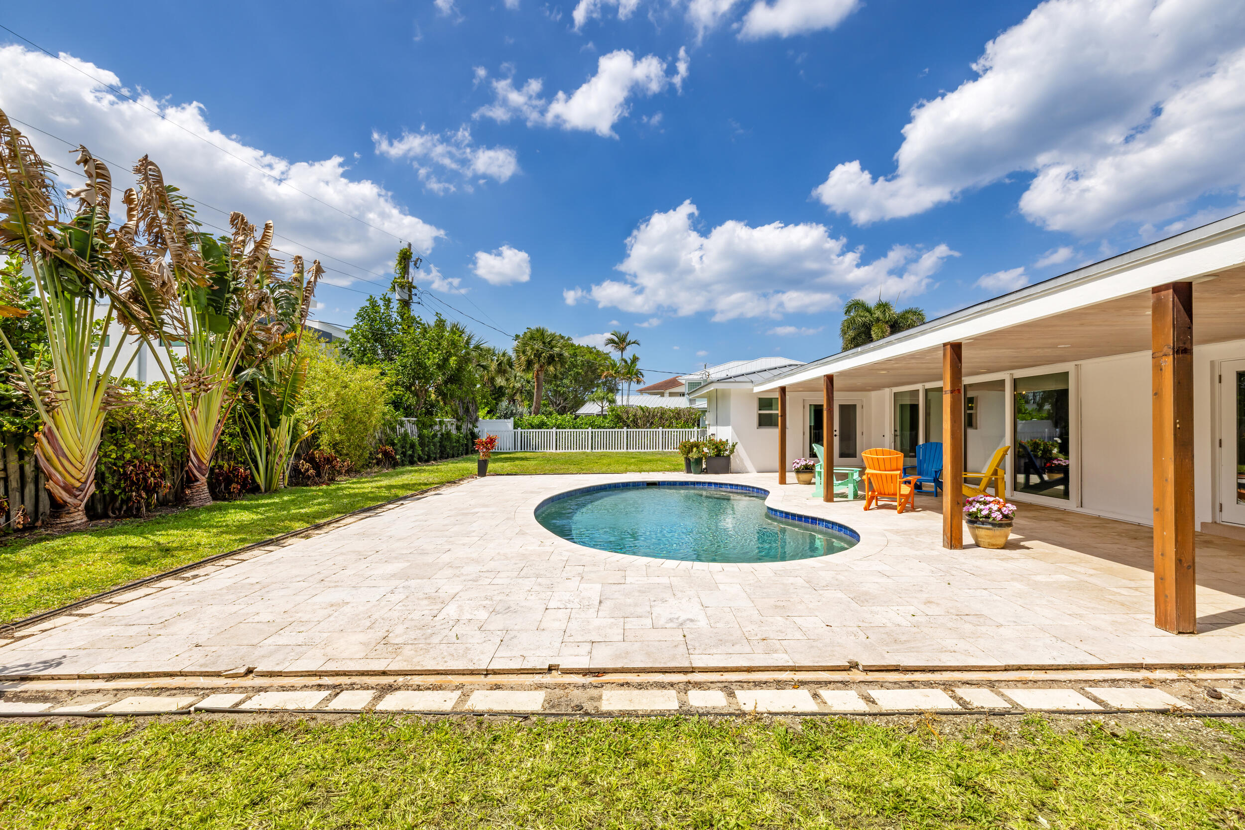 461 Apollo, Juno Beach FL 33408