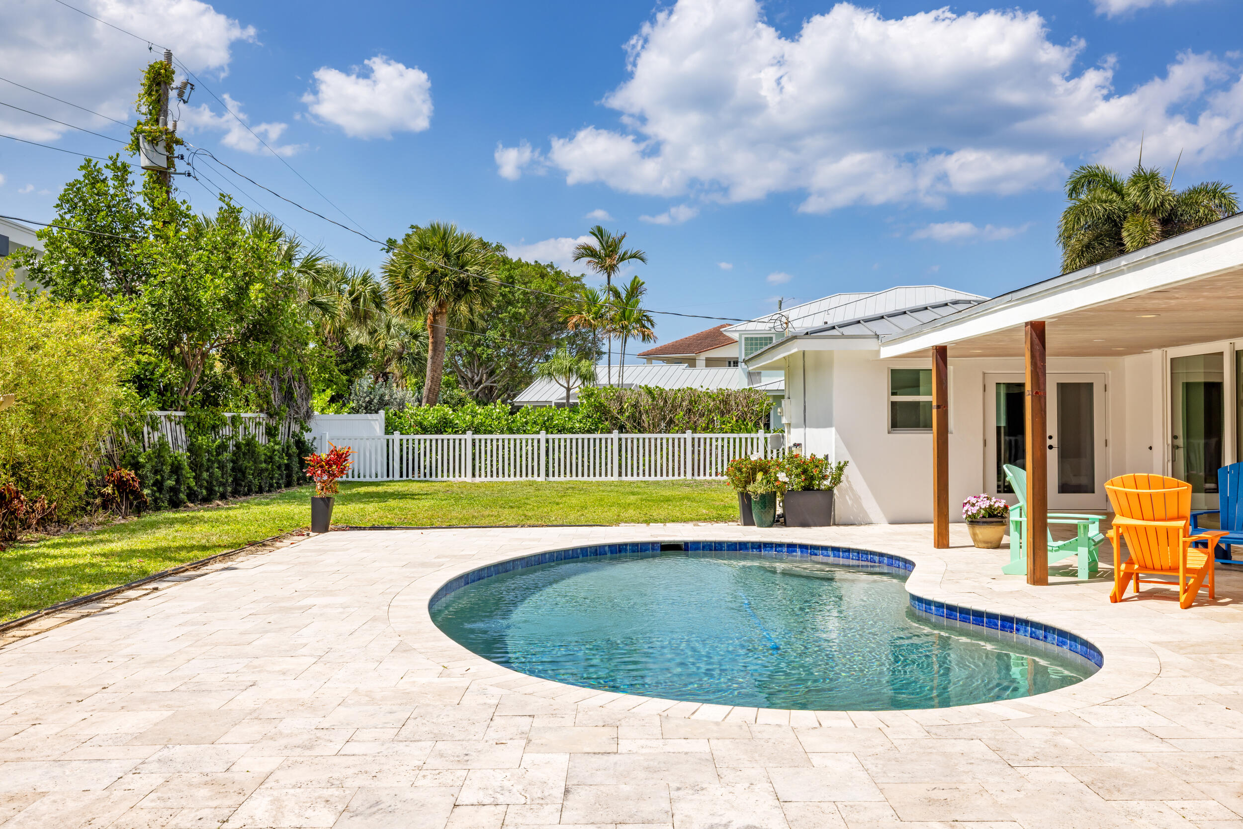 461 Apollo, Juno Beach FL 33408