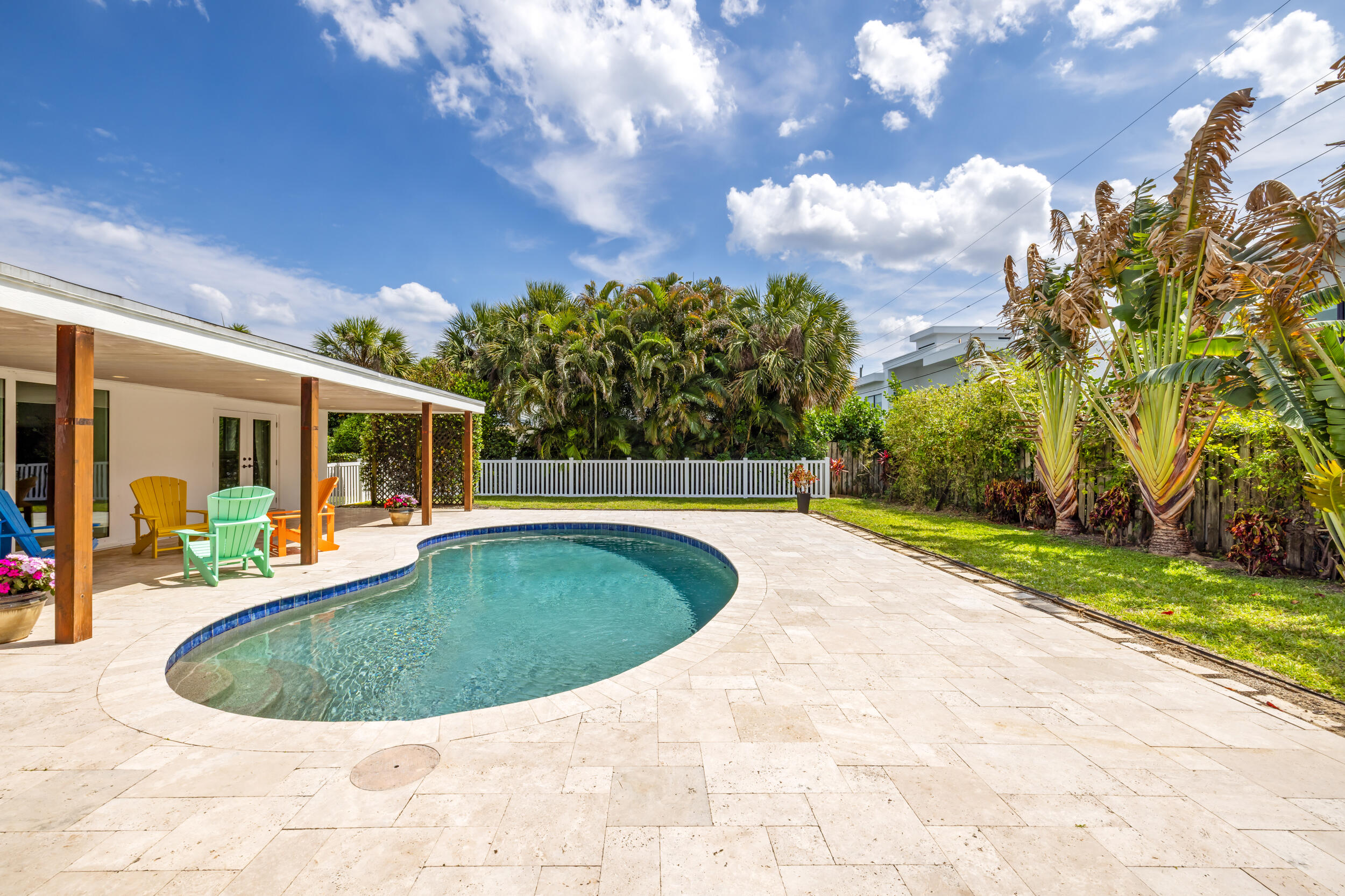 461 Apollo, Juno Beach FL 33408