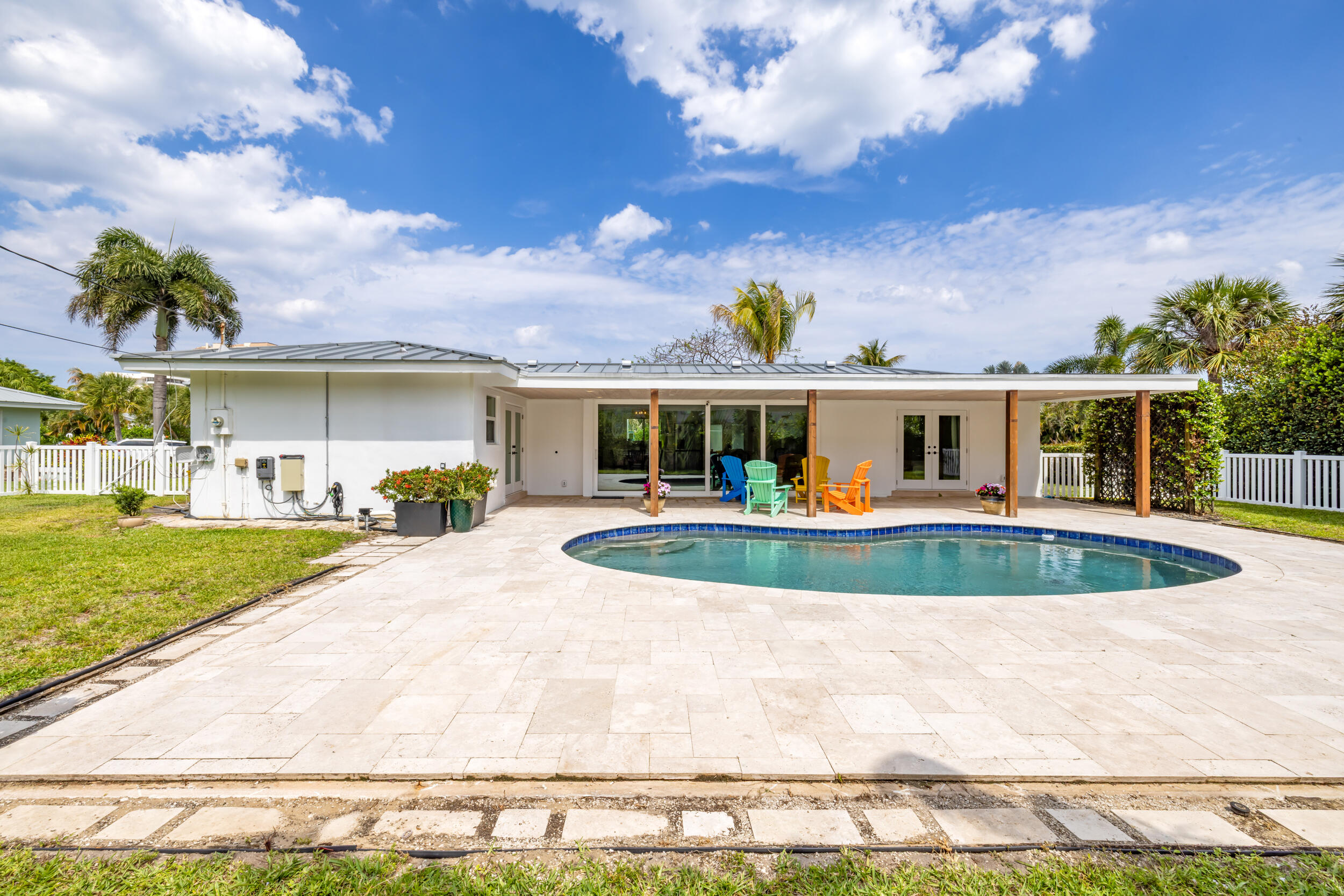 461 Apollo, Juno Beach FL 33408