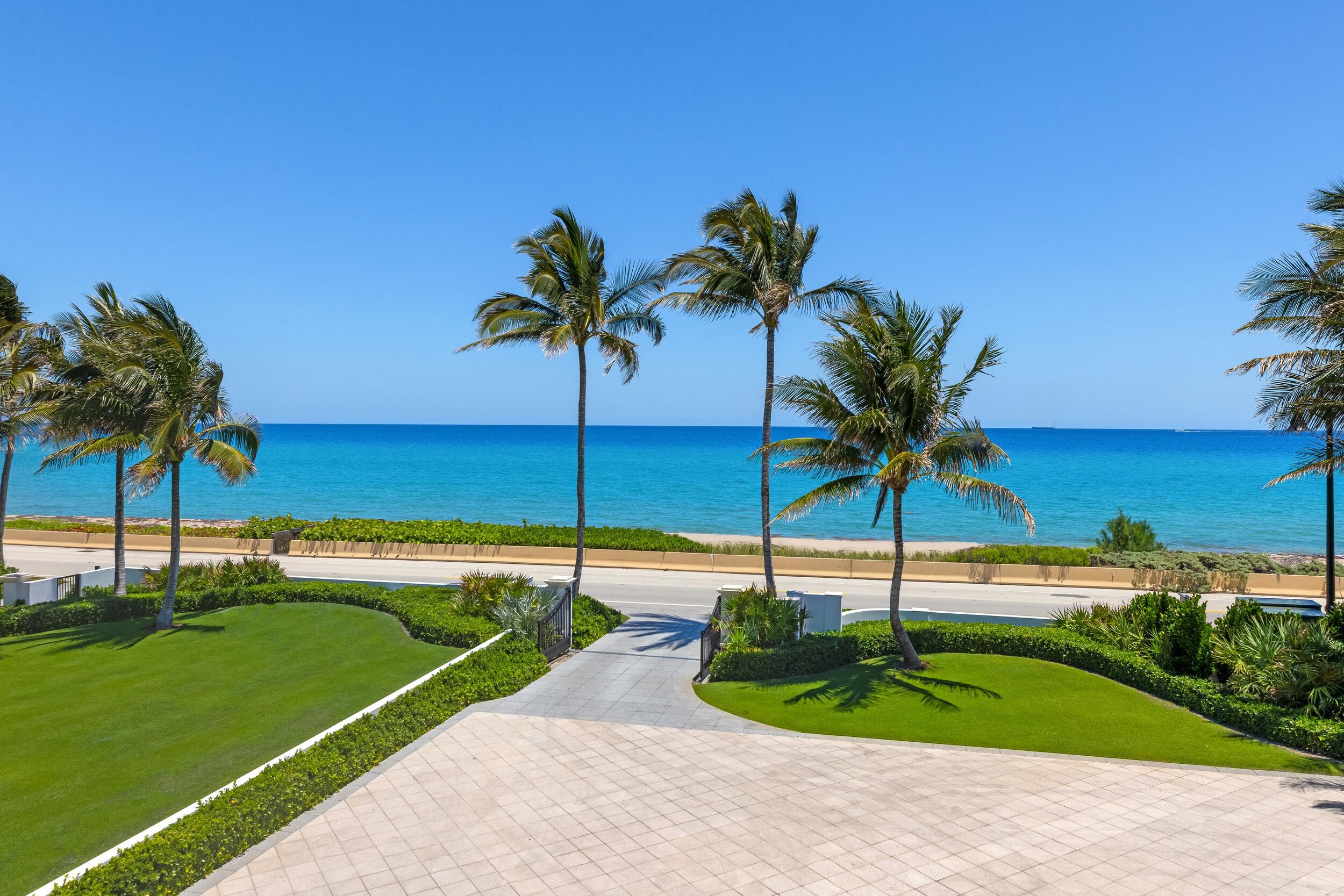 1616 S Ocean, Palm Beach FL 33480