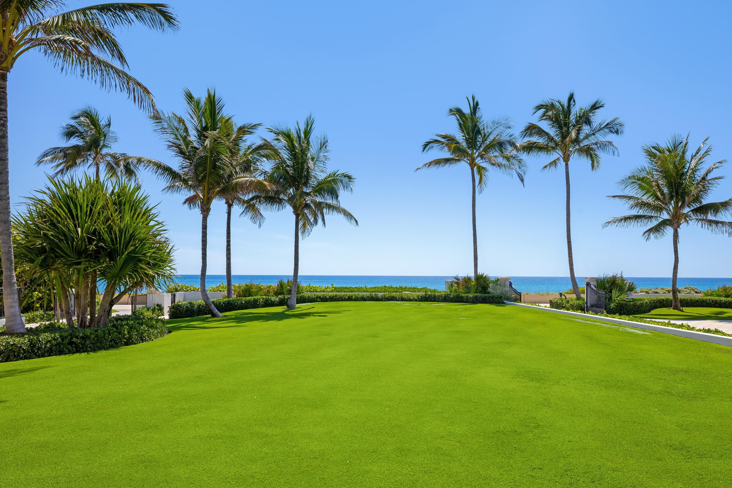 1616 S Ocean, Palm Beach FL 33480