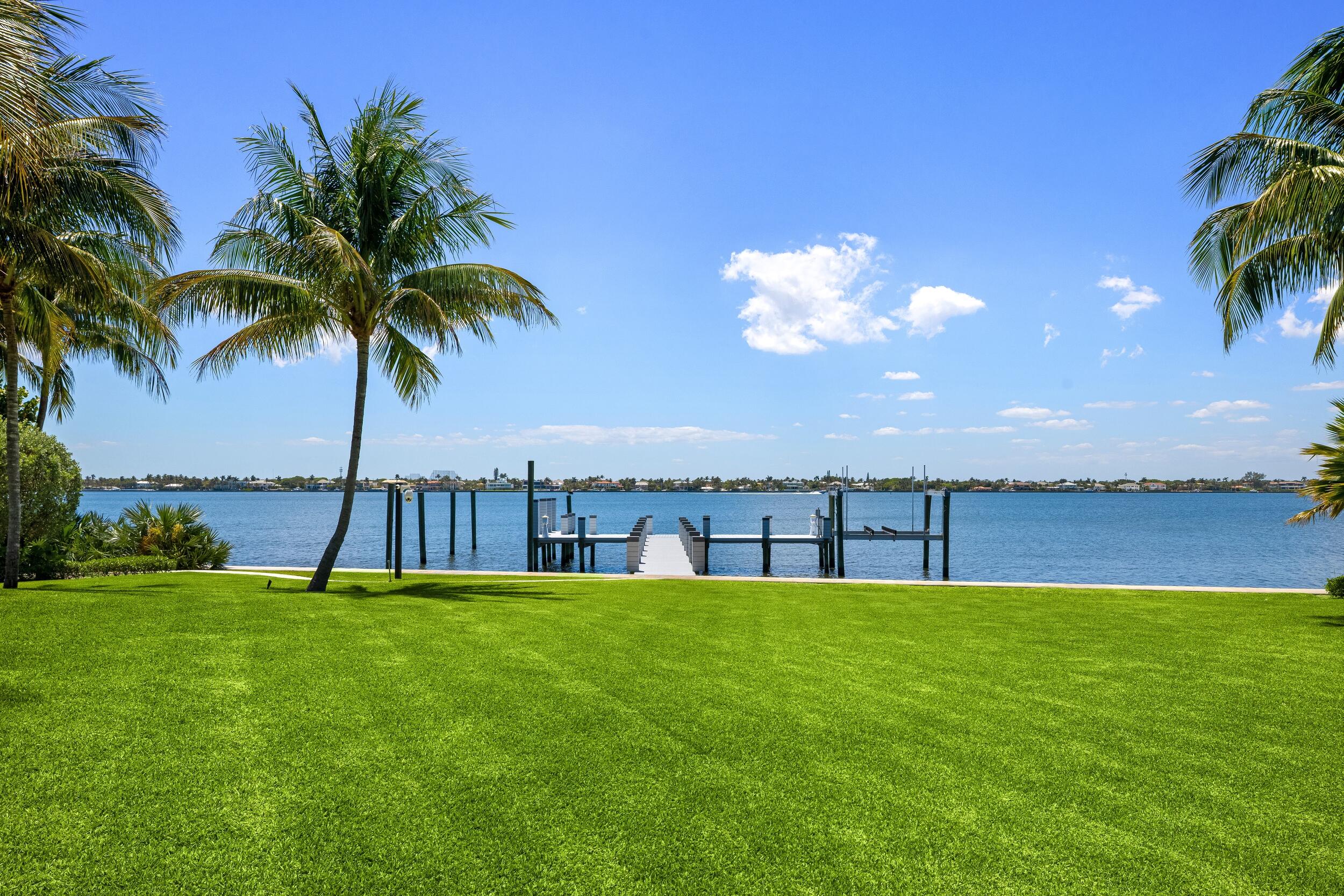 1616 S Ocean, Palm Beach FL 33480
