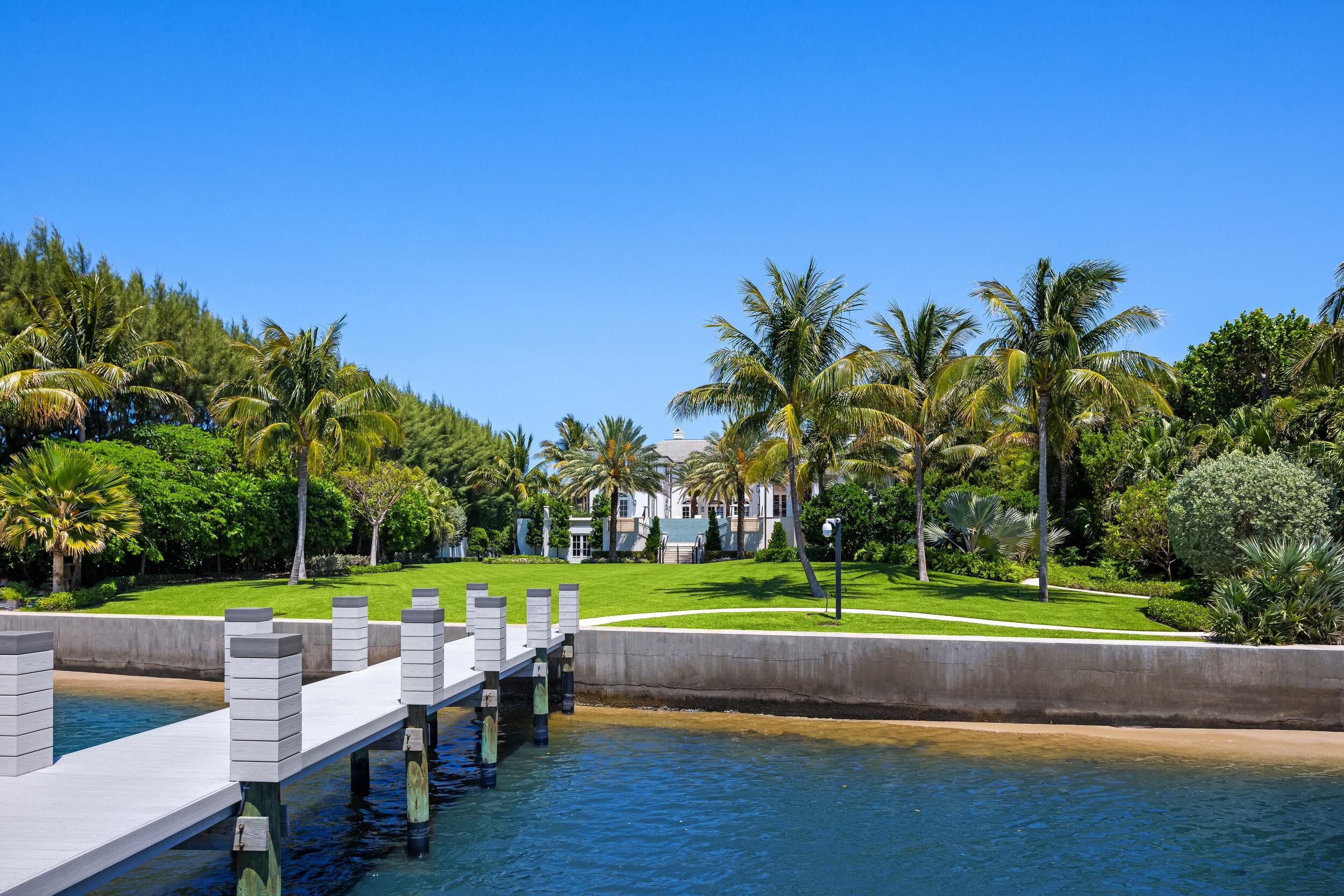 1616 S Ocean, Palm Beach FL 33480