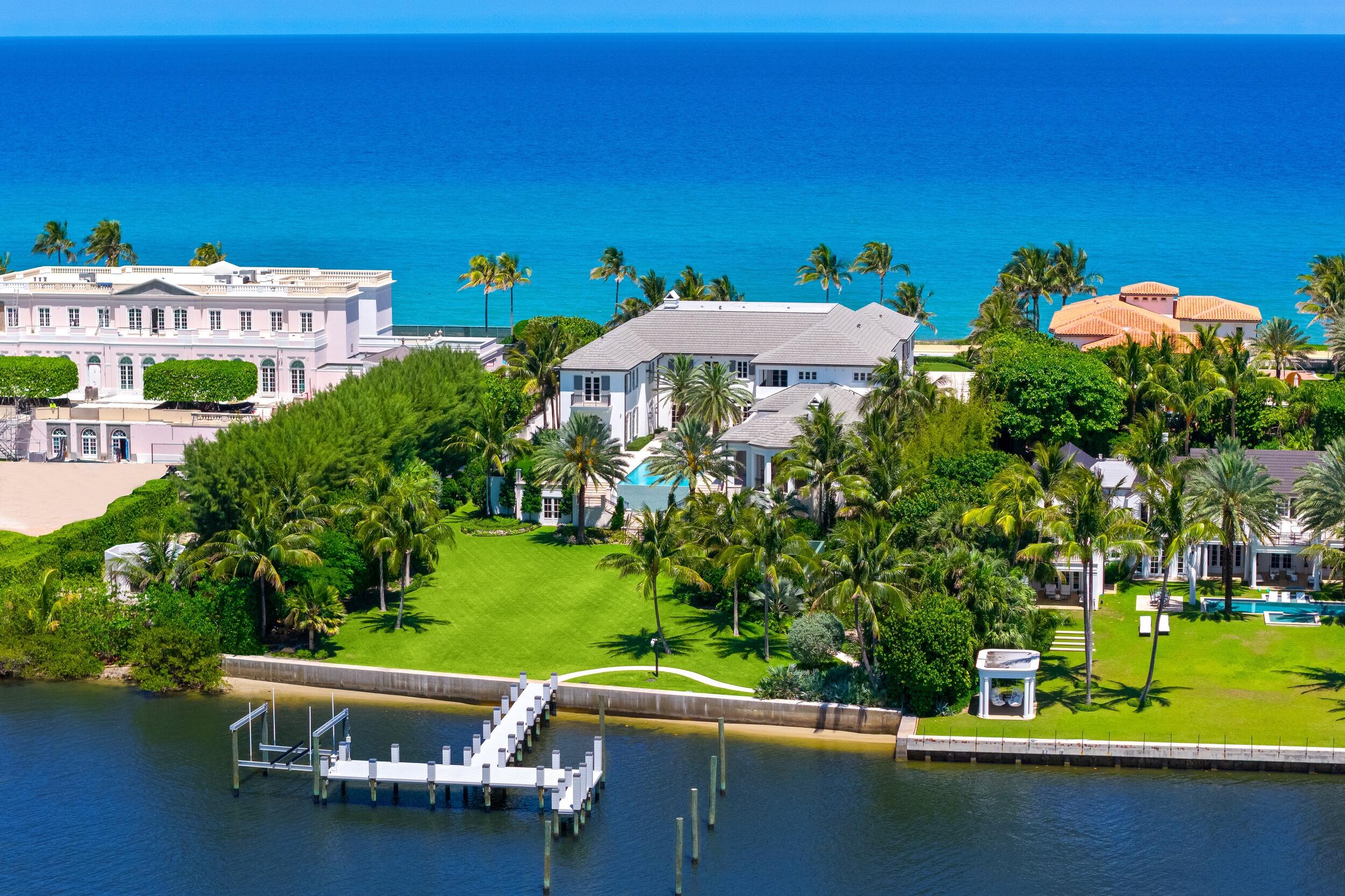 1616 S Ocean, Palm Beach FL 33480