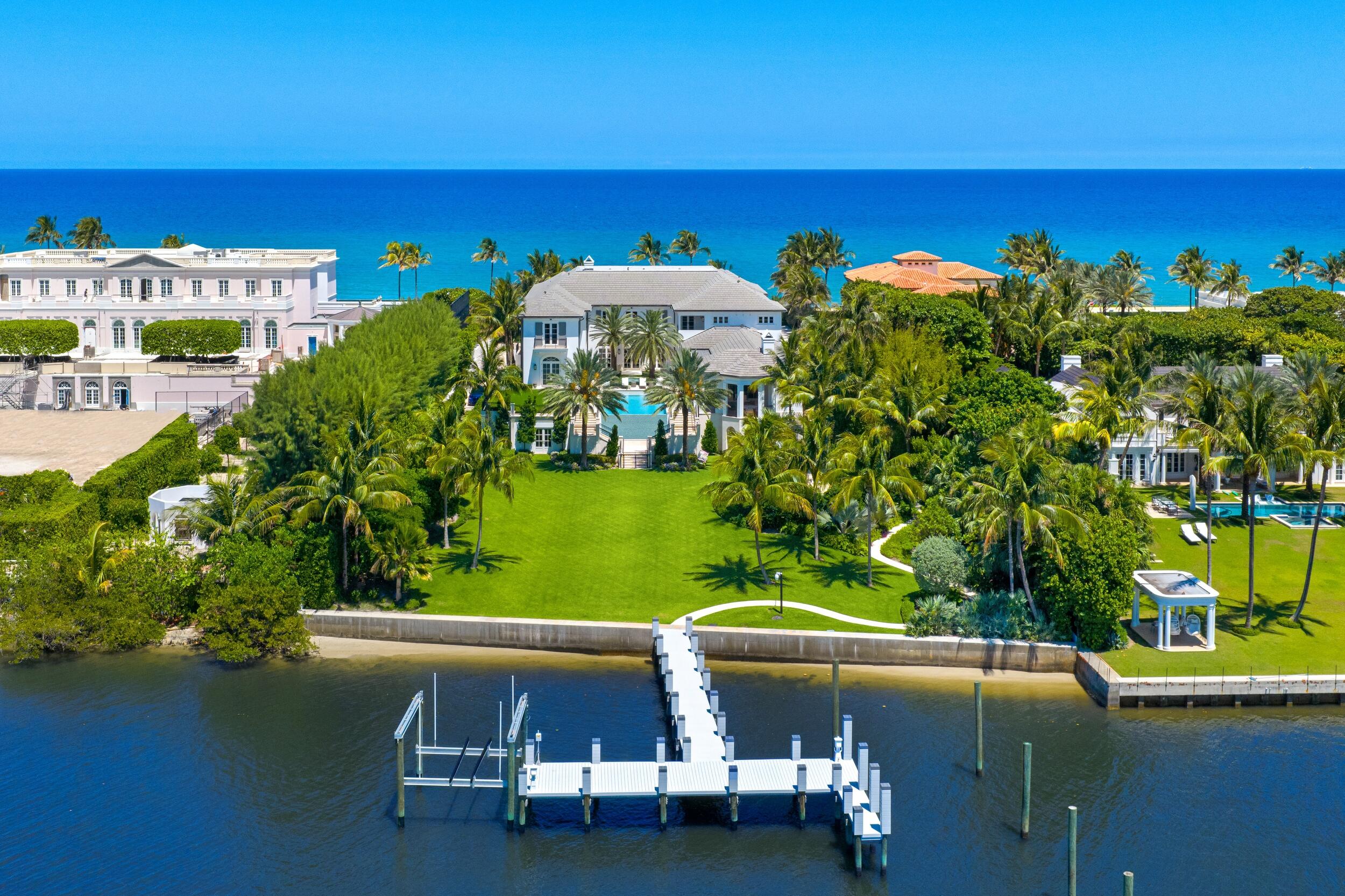 1616 S Ocean, Palm Beach FL 33480