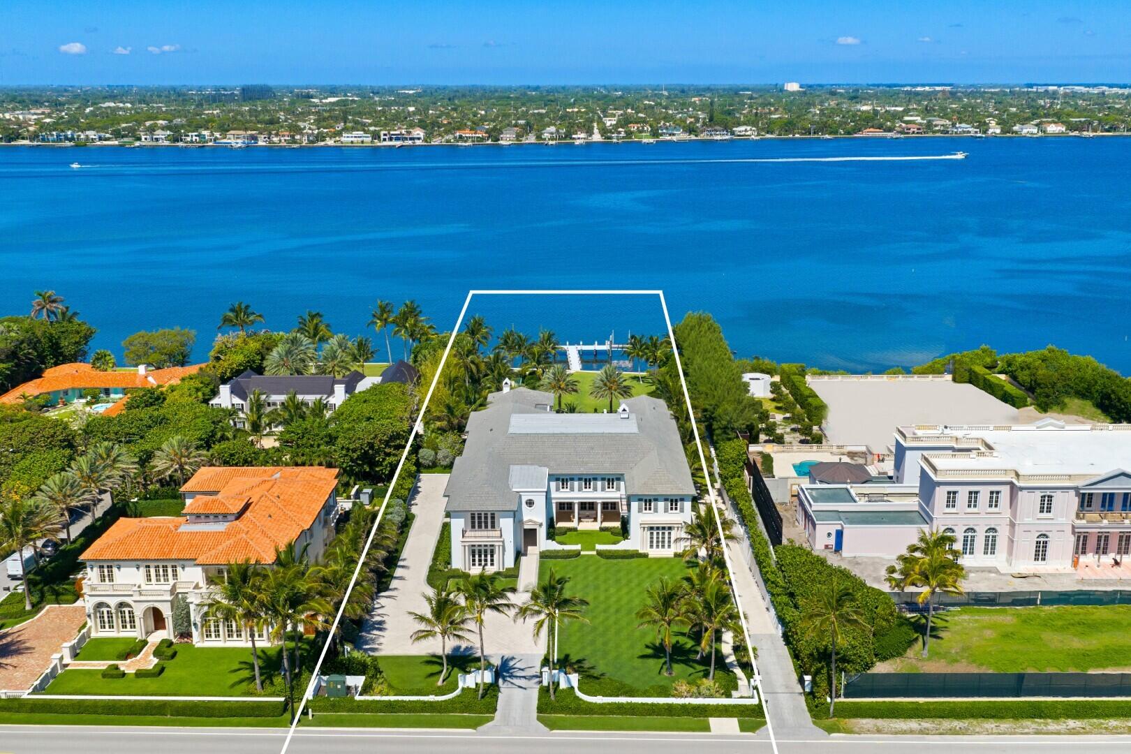 1616 S Ocean, Palm Beach FL 33480