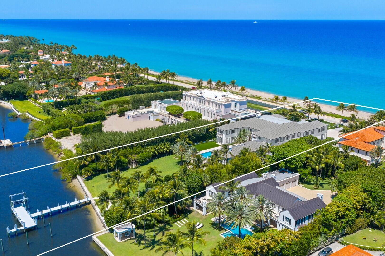 1616 S Ocean, Palm Beach FL 33480
