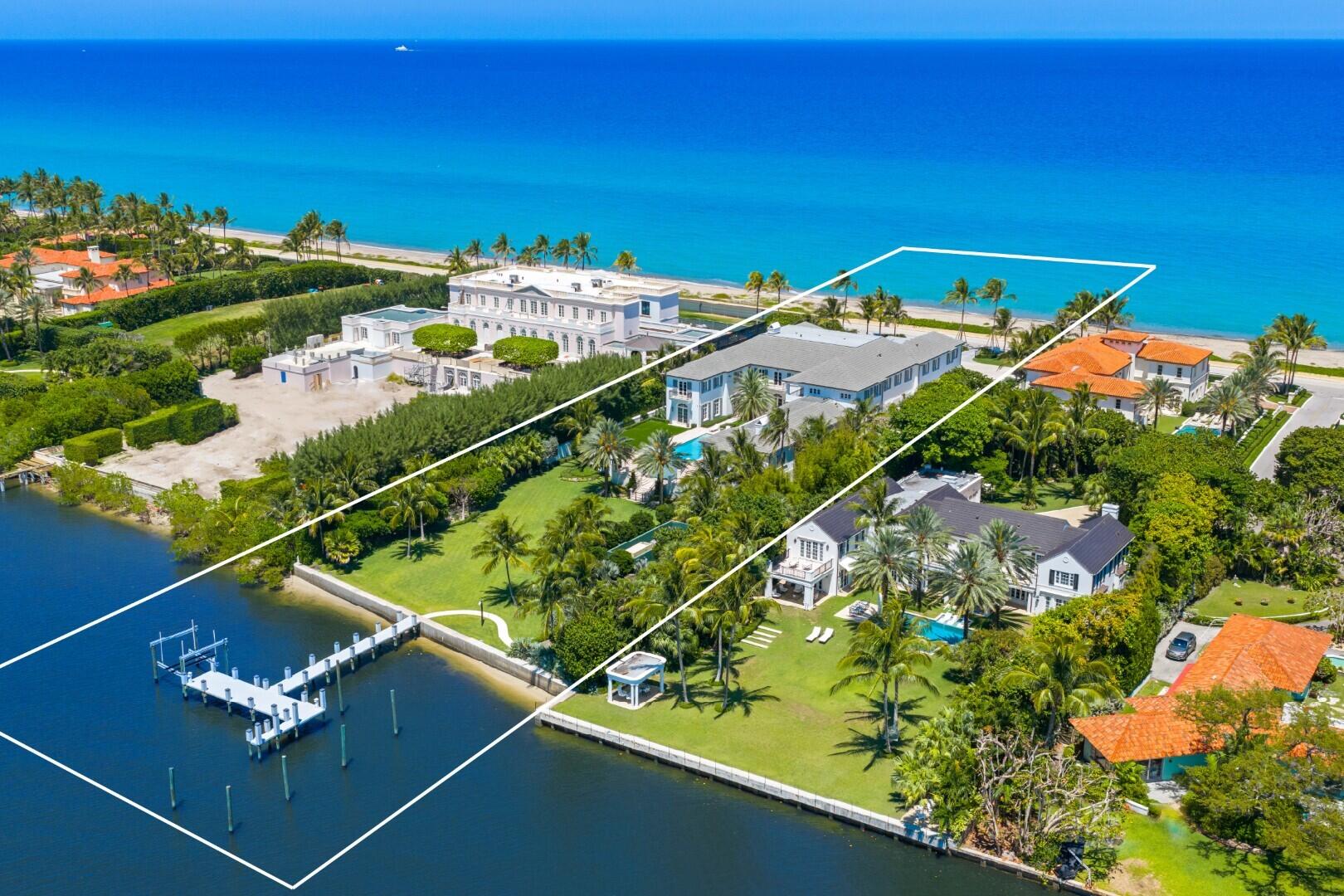 1616 S Ocean, Palm Beach FL 33480