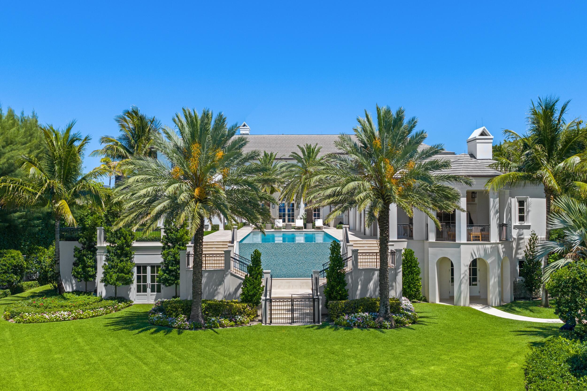 1616 S Ocean, Palm Beach FL 33480