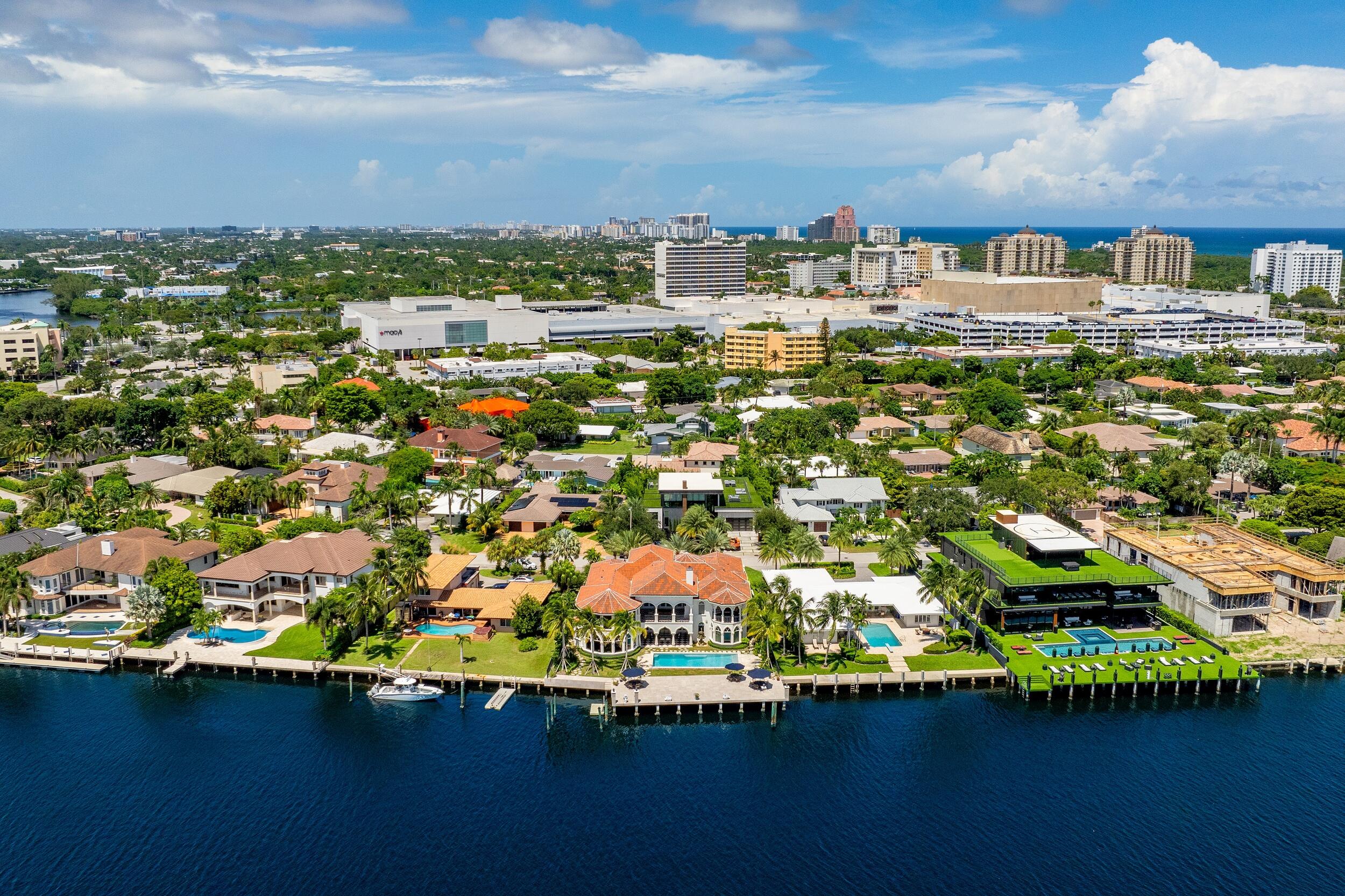 745 Middle River, Fort Lauderdale FL 33304