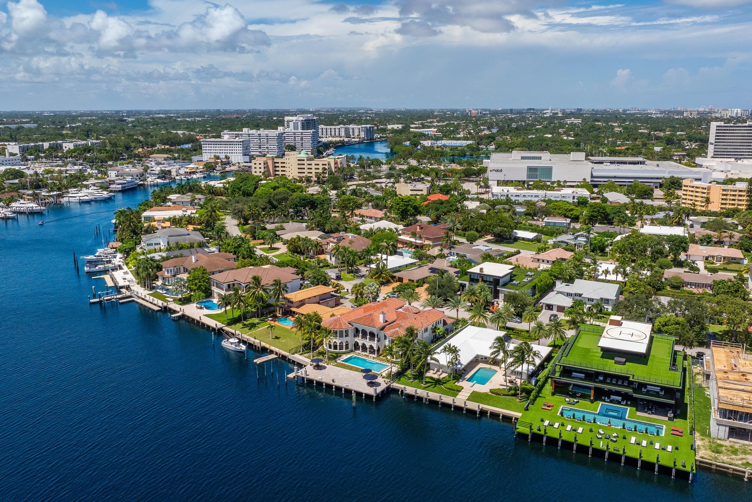 745 Middle River, Fort Lauderdale FL 33304
