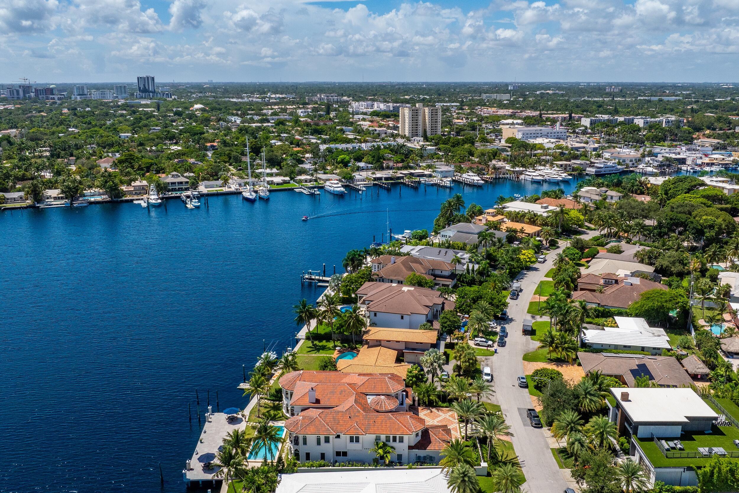 745 Middle River, Fort Lauderdale FL 33304